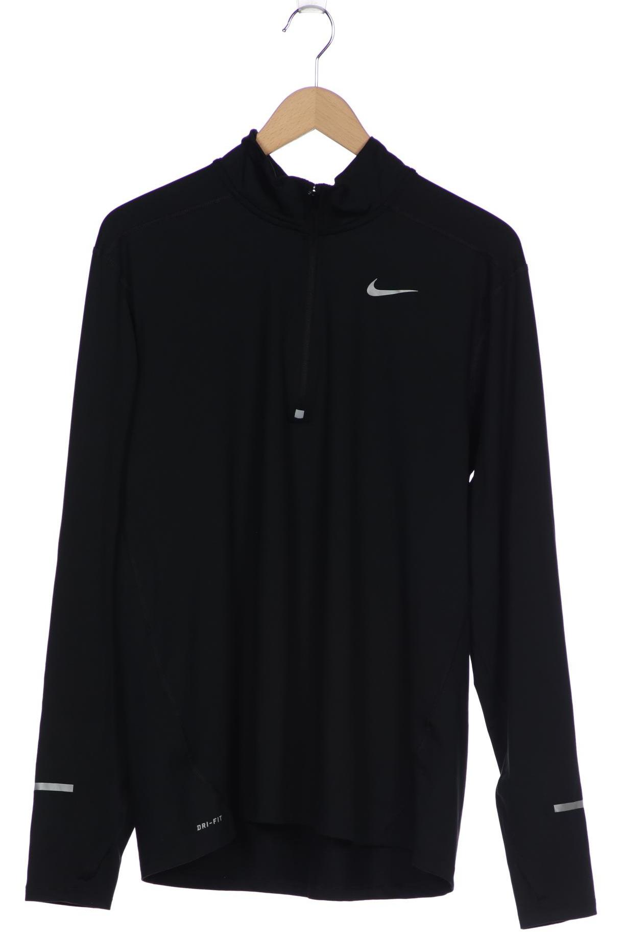 

Nike Herren Sweatshirt, schwarz