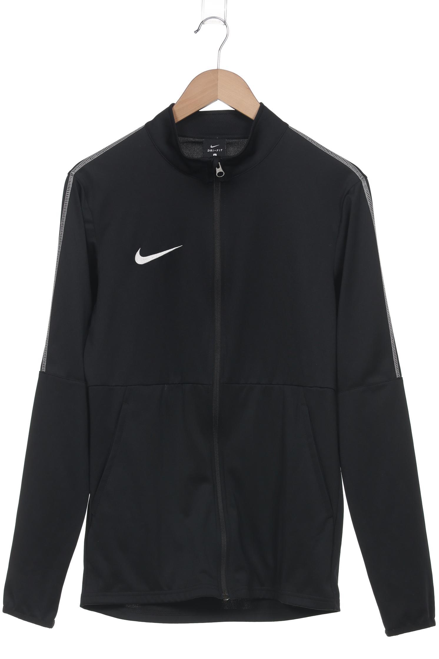 

Nike Herren Sweatshirt, schwarz, Gr. 46