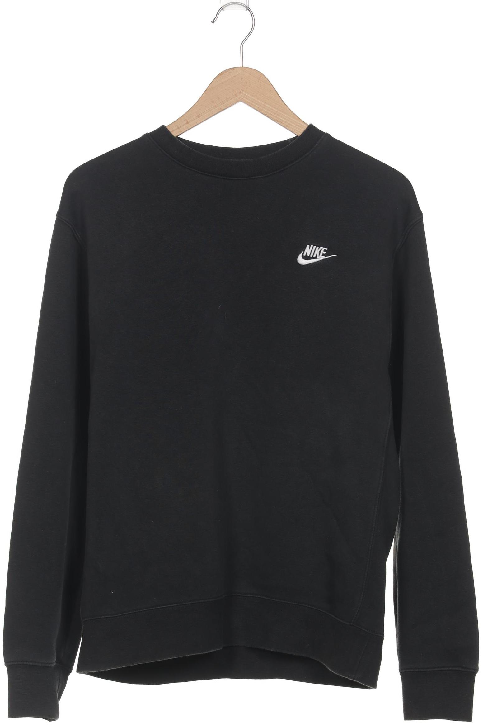 

Nike Herren Sweatshirt, schwarz, Gr. 48