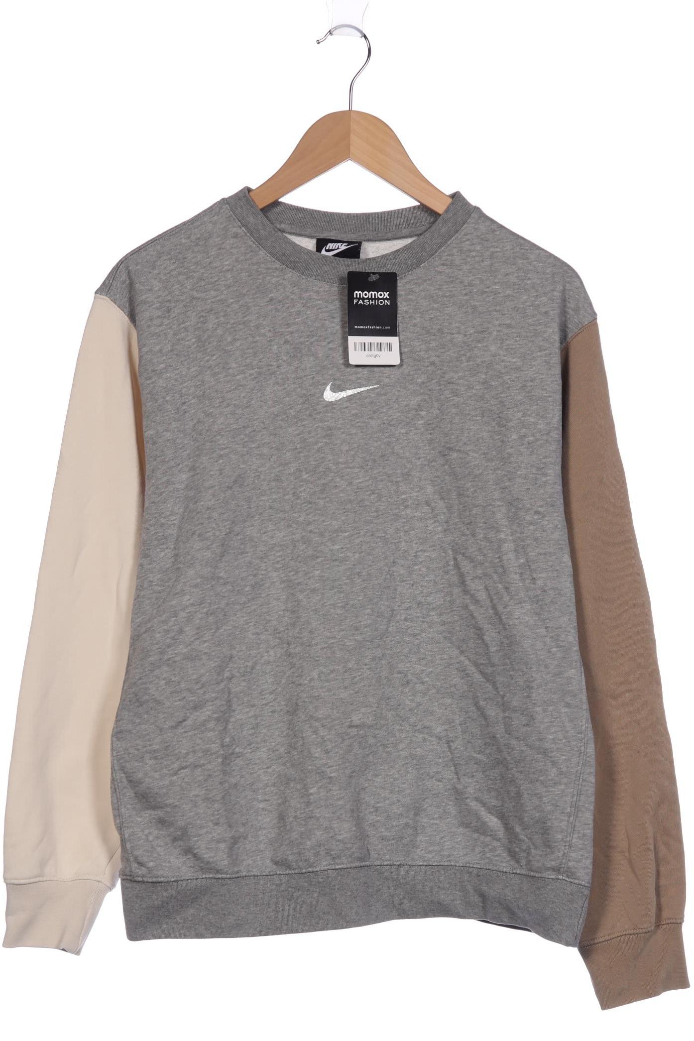 

Nike Herren Sweatshirt, grau