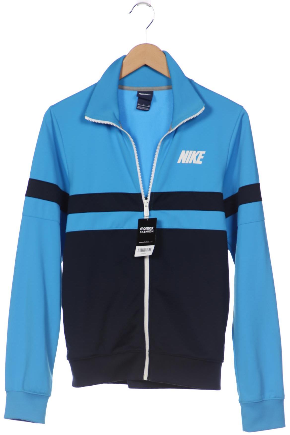 

Nike Herren Sweatshirt, blau