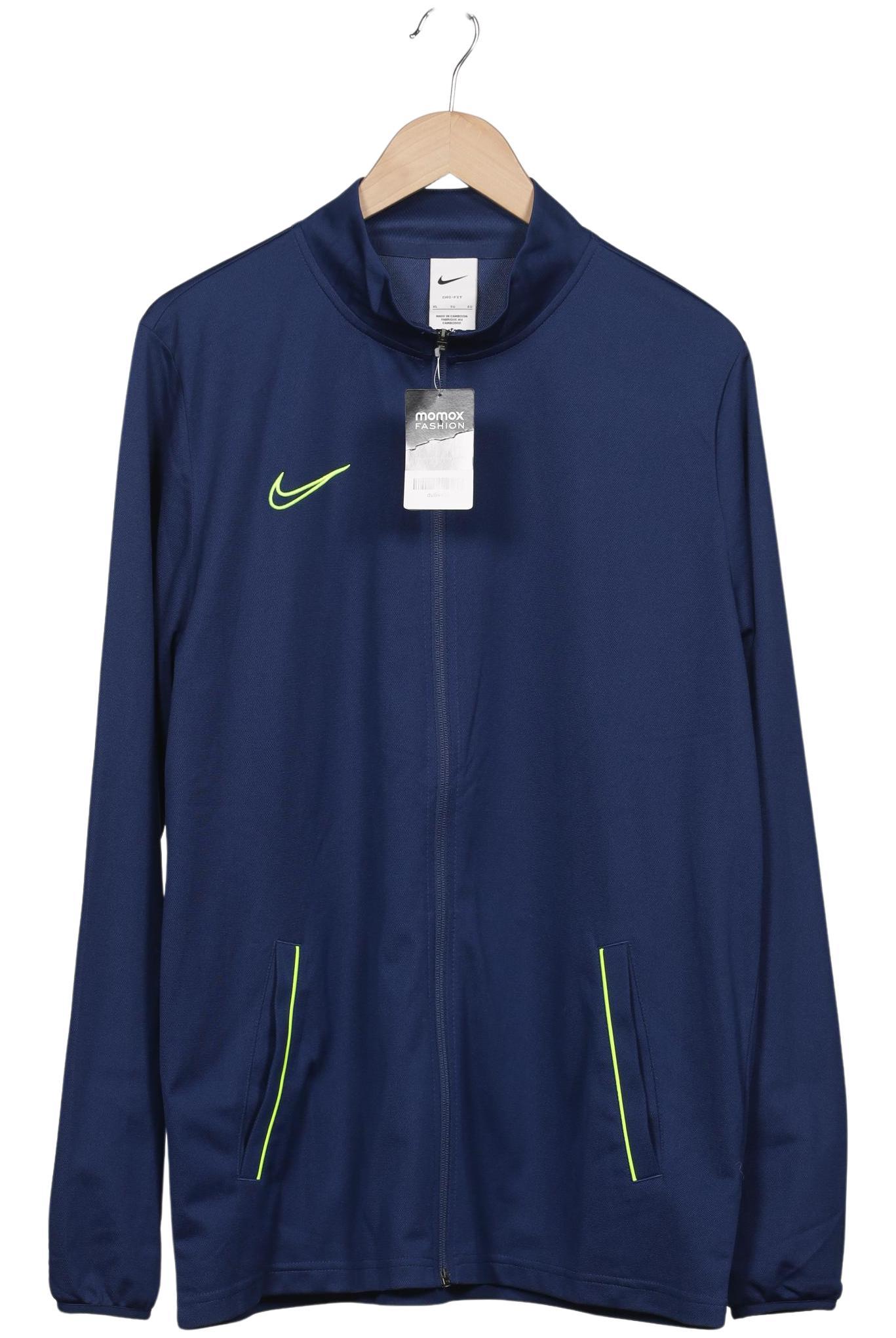

Nike Herren Sweatshirt, neon, Gr. 54