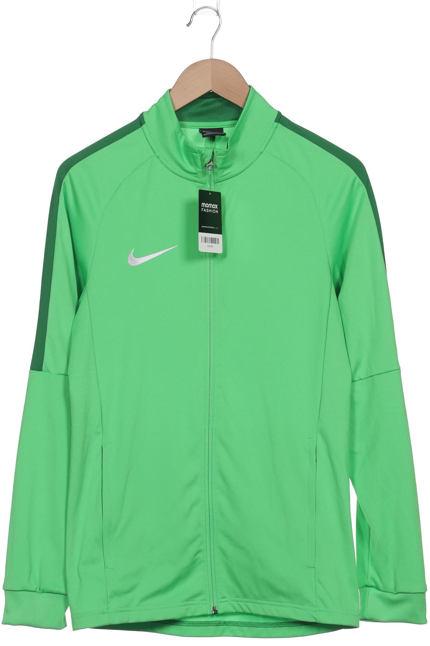 

Nike Herren Sweatshirt, hellgrün, Gr. 46