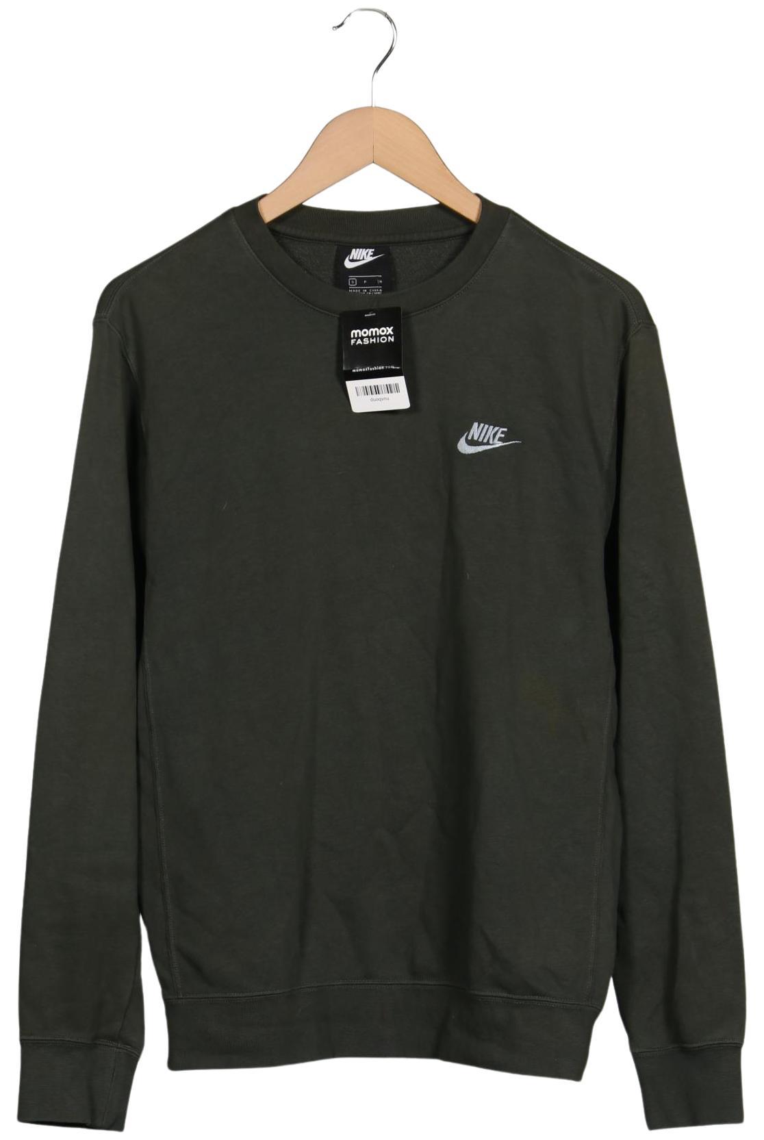 

Nike Herren Sweatshirt, grün, Gr. 46