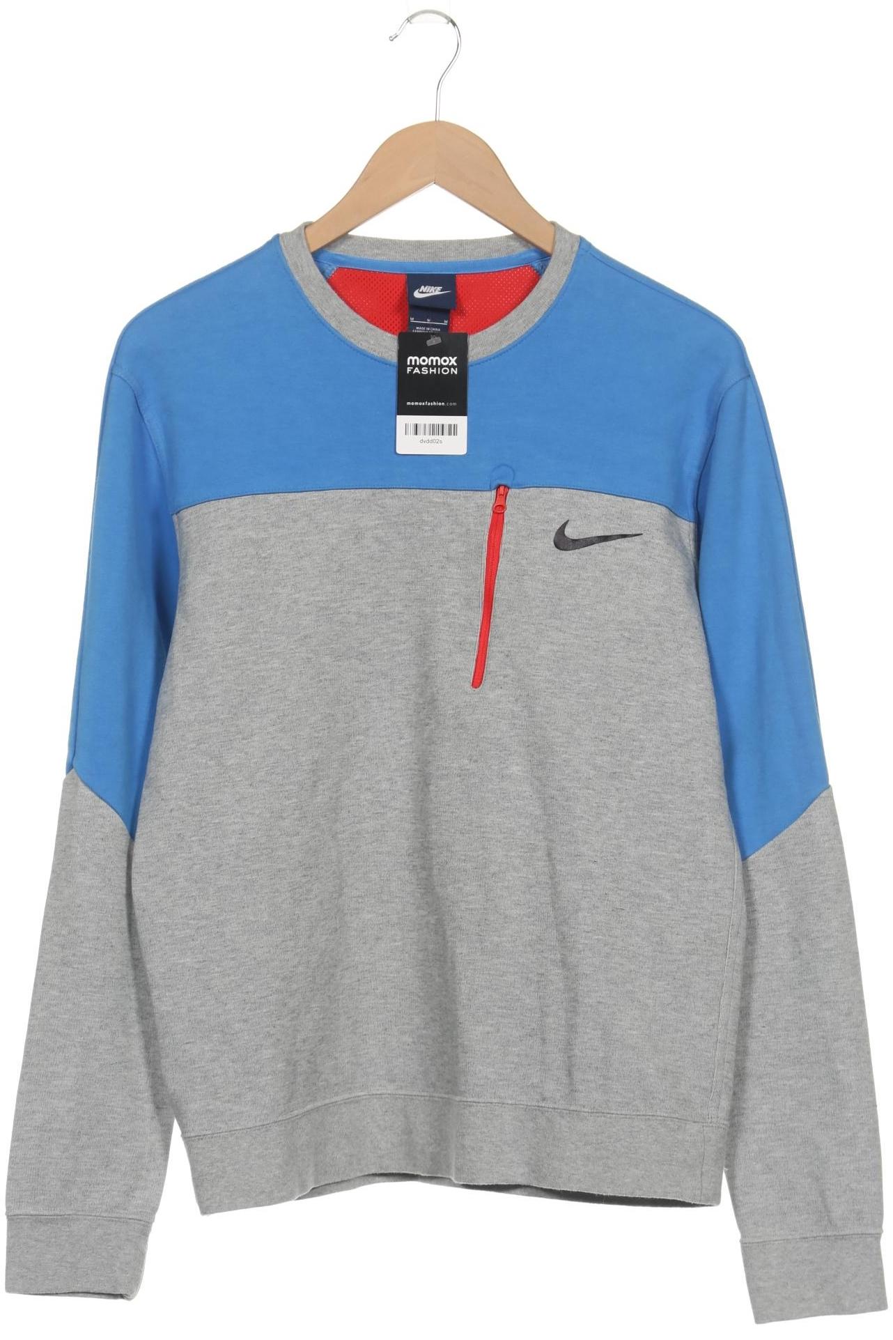 

Nike Herren Sweatshirt, grau, Gr. 48