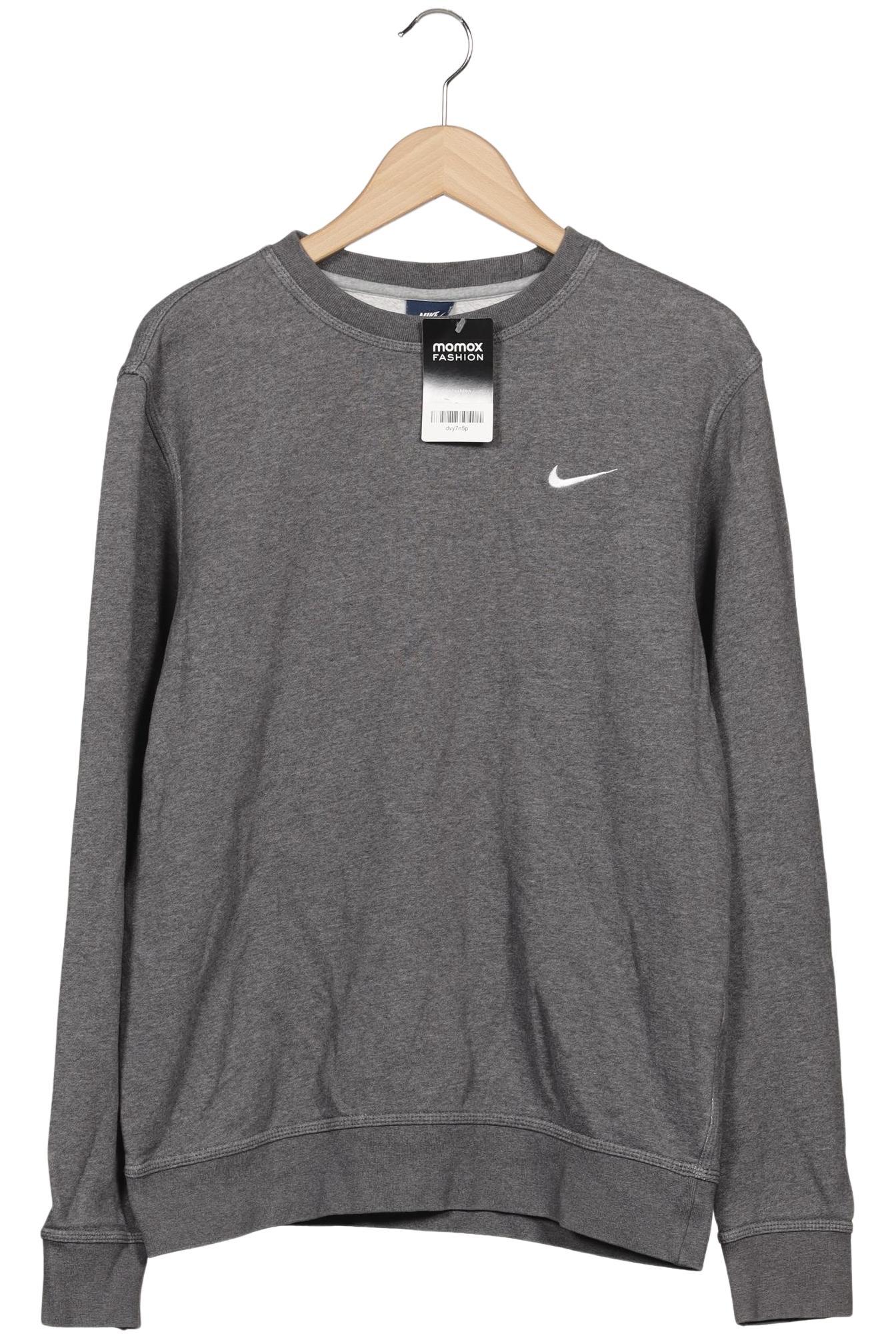 

Nike Herren Sweatshirt, grau, Gr. 48