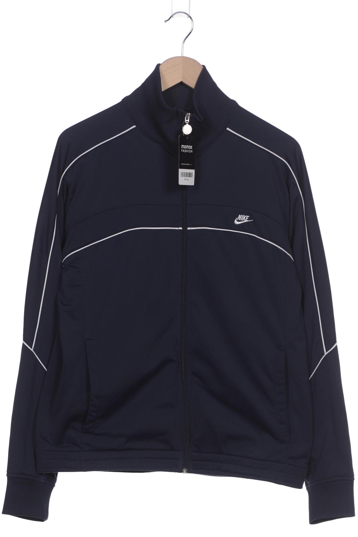 

Nike Herren Sweatshirt, marineblau, Gr. 48