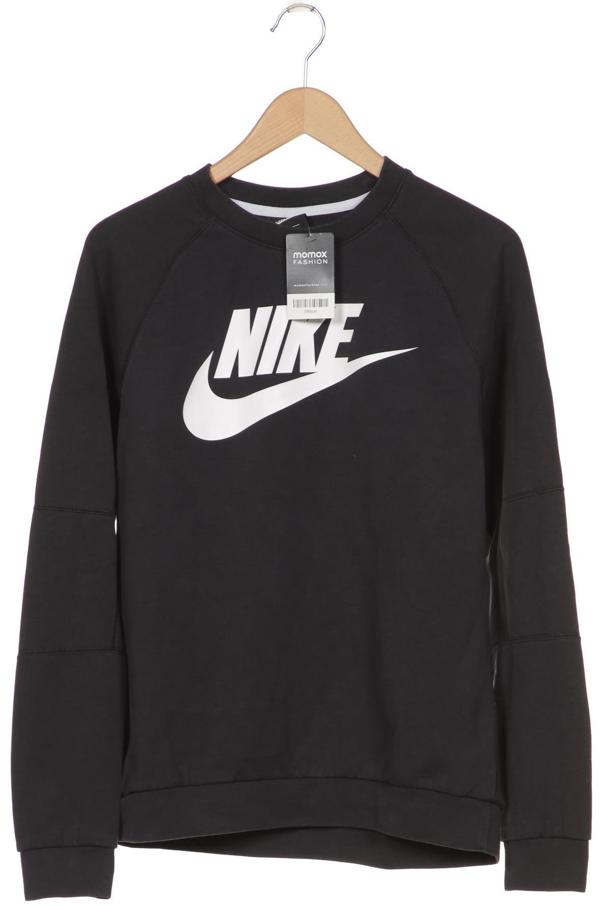 

Nike Herren Sweatshirt, schwarz