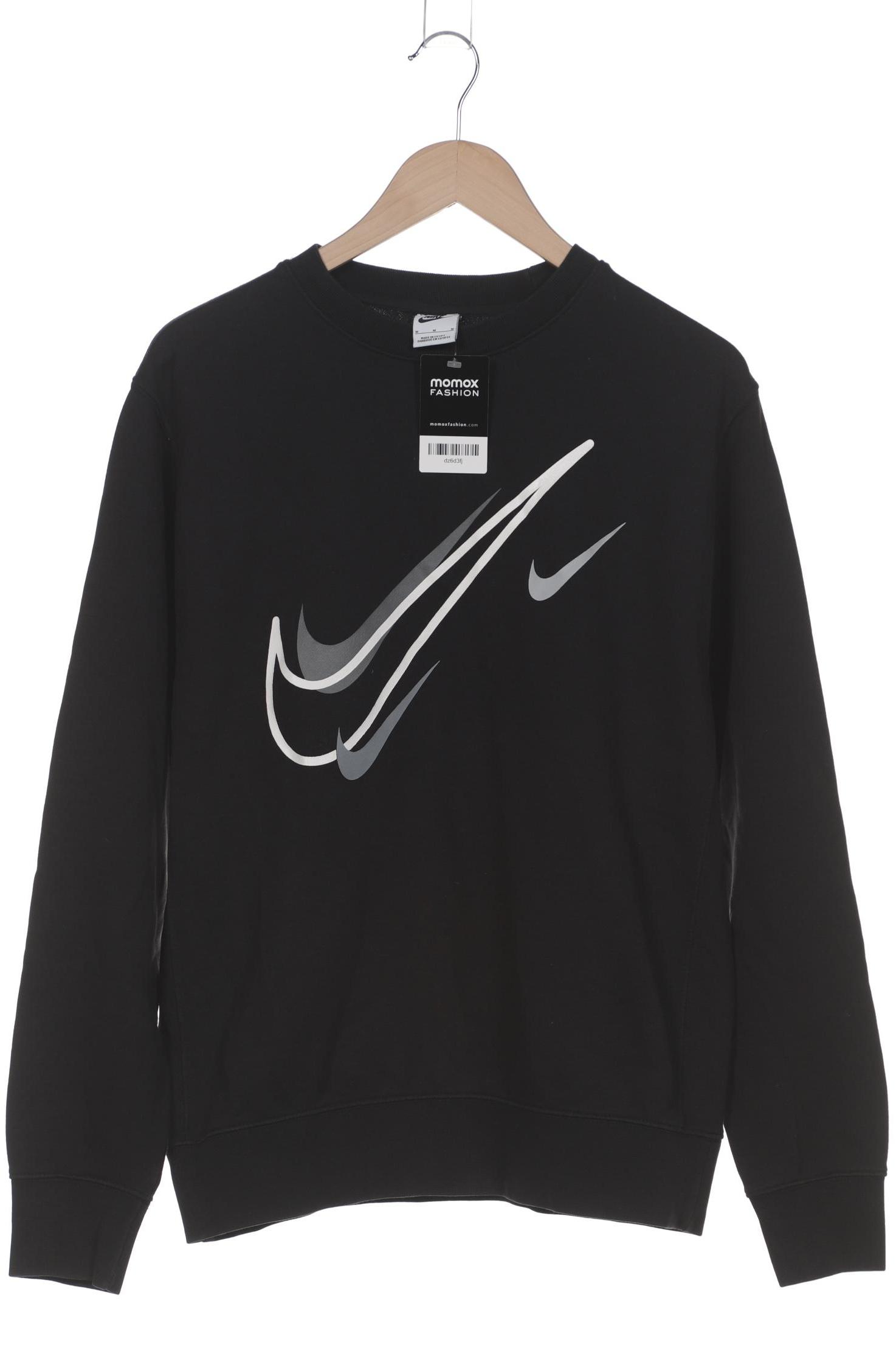 

Nike Herren Sweatshirt, schwarz, Gr. 48