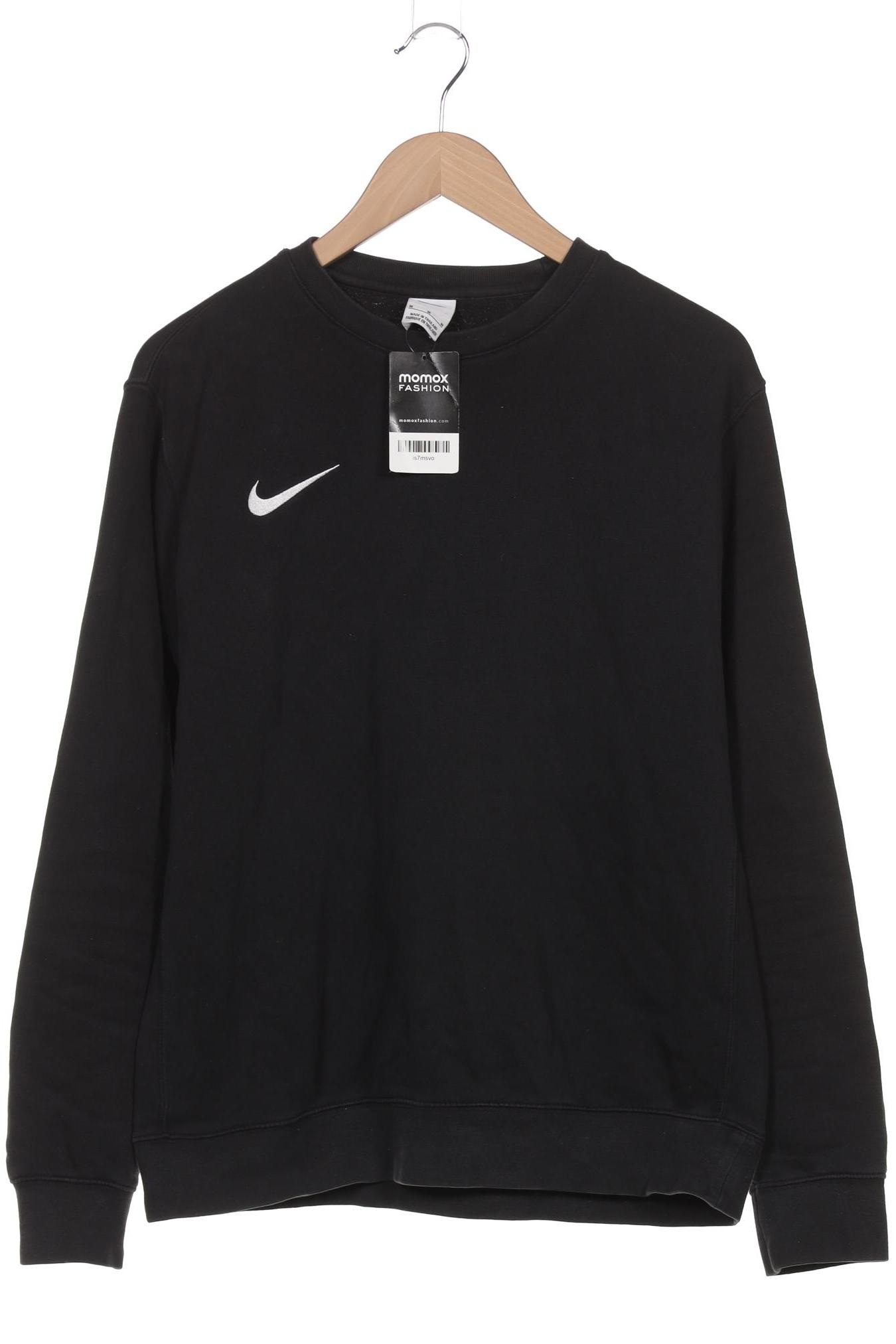 

Nike Herren Sweatshirt, schwarz, Gr. 48