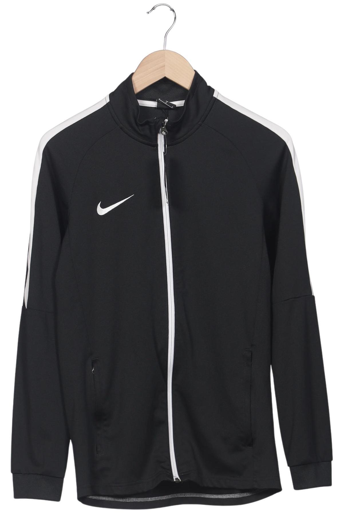 

Nike Herren Sweatshirt, schwarz, Gr. 48