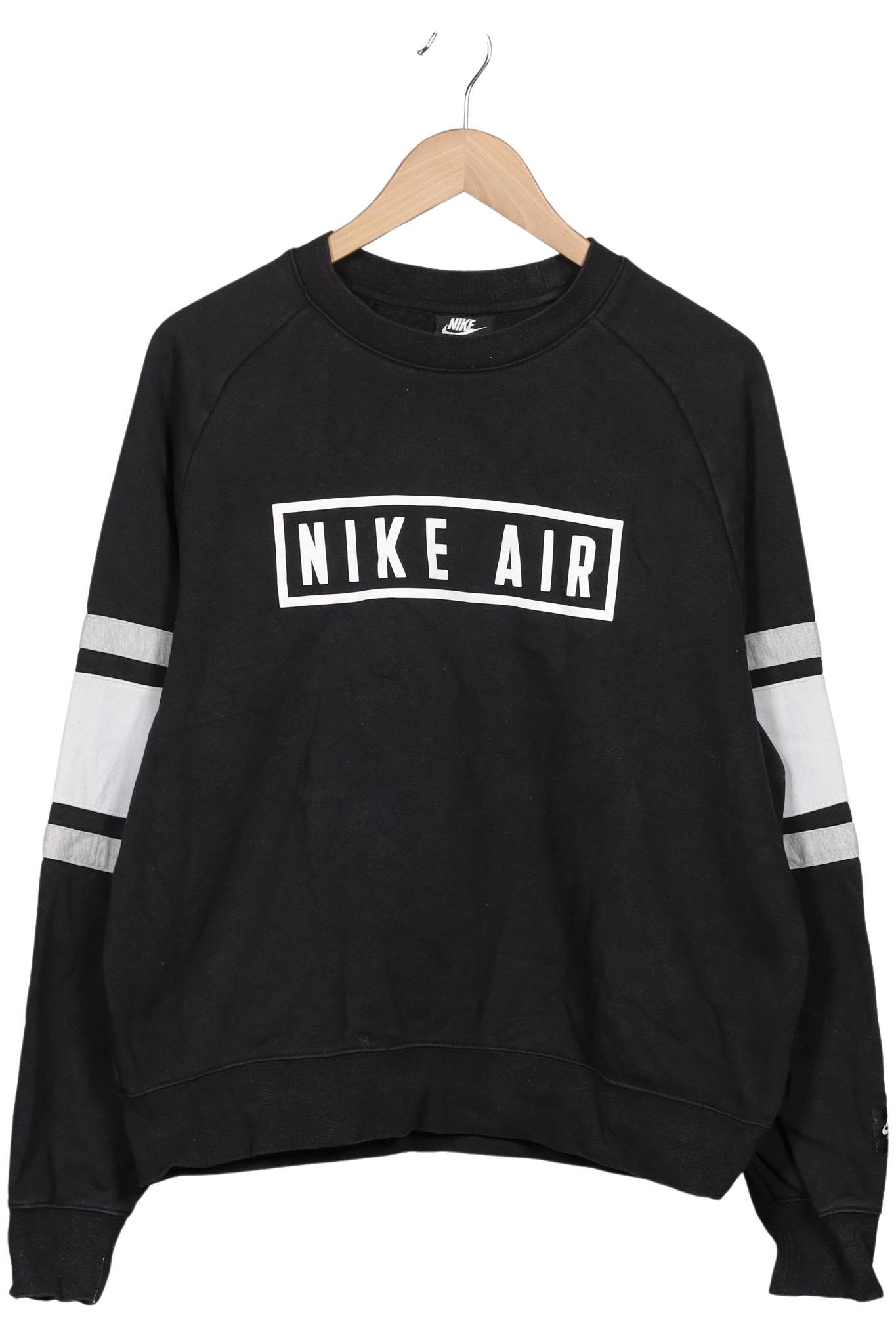 

Nike Herren Sweatshirt, schwarz, Gr. 48