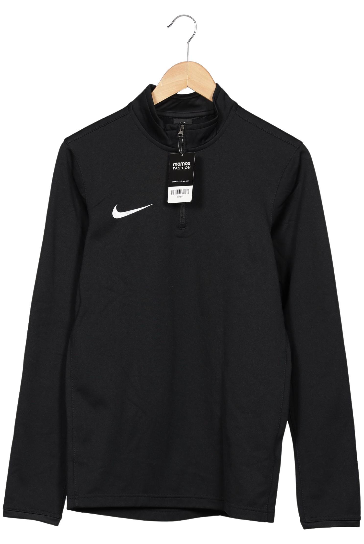 

Nike Herren Sweatshirt, schwarz, Gr. 46