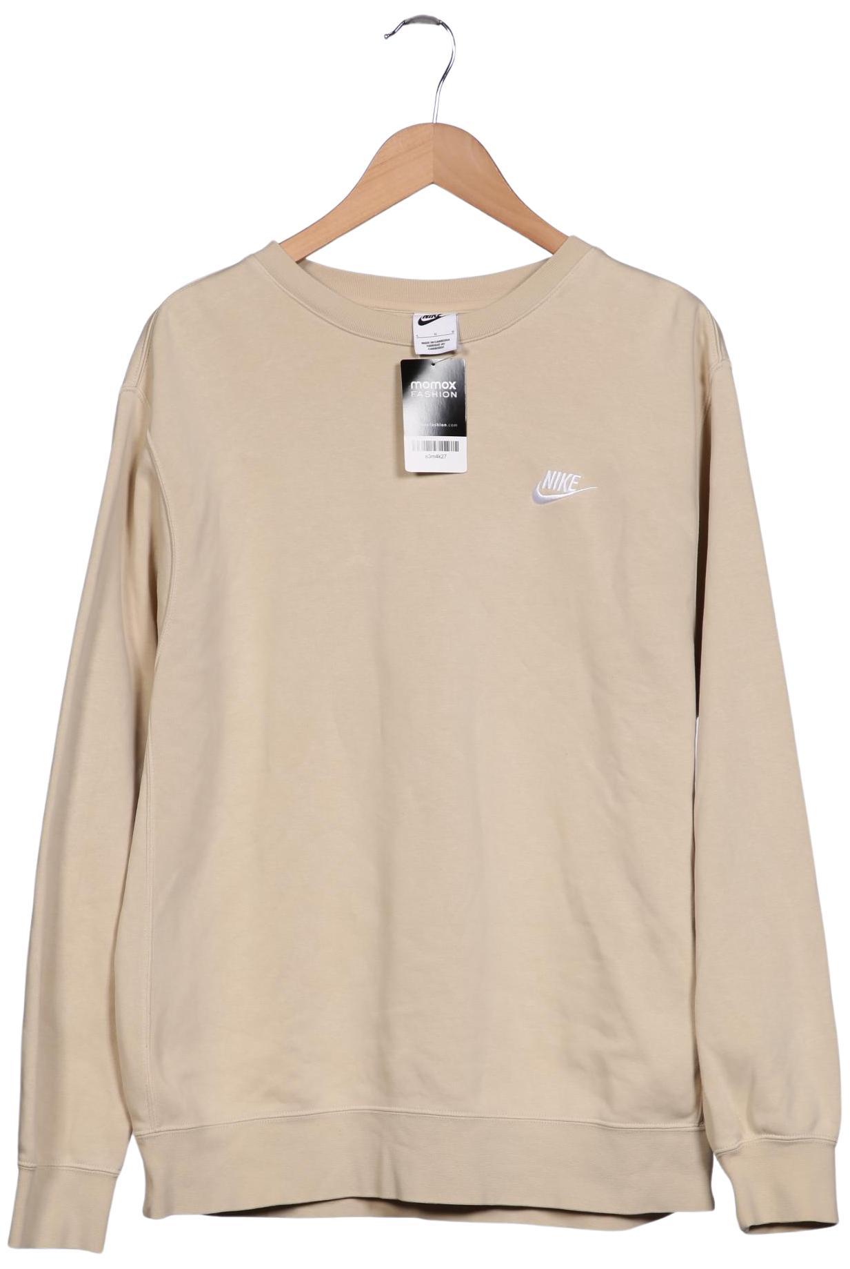 

Nike Herren Sweatshirt, beige, Gr. 52