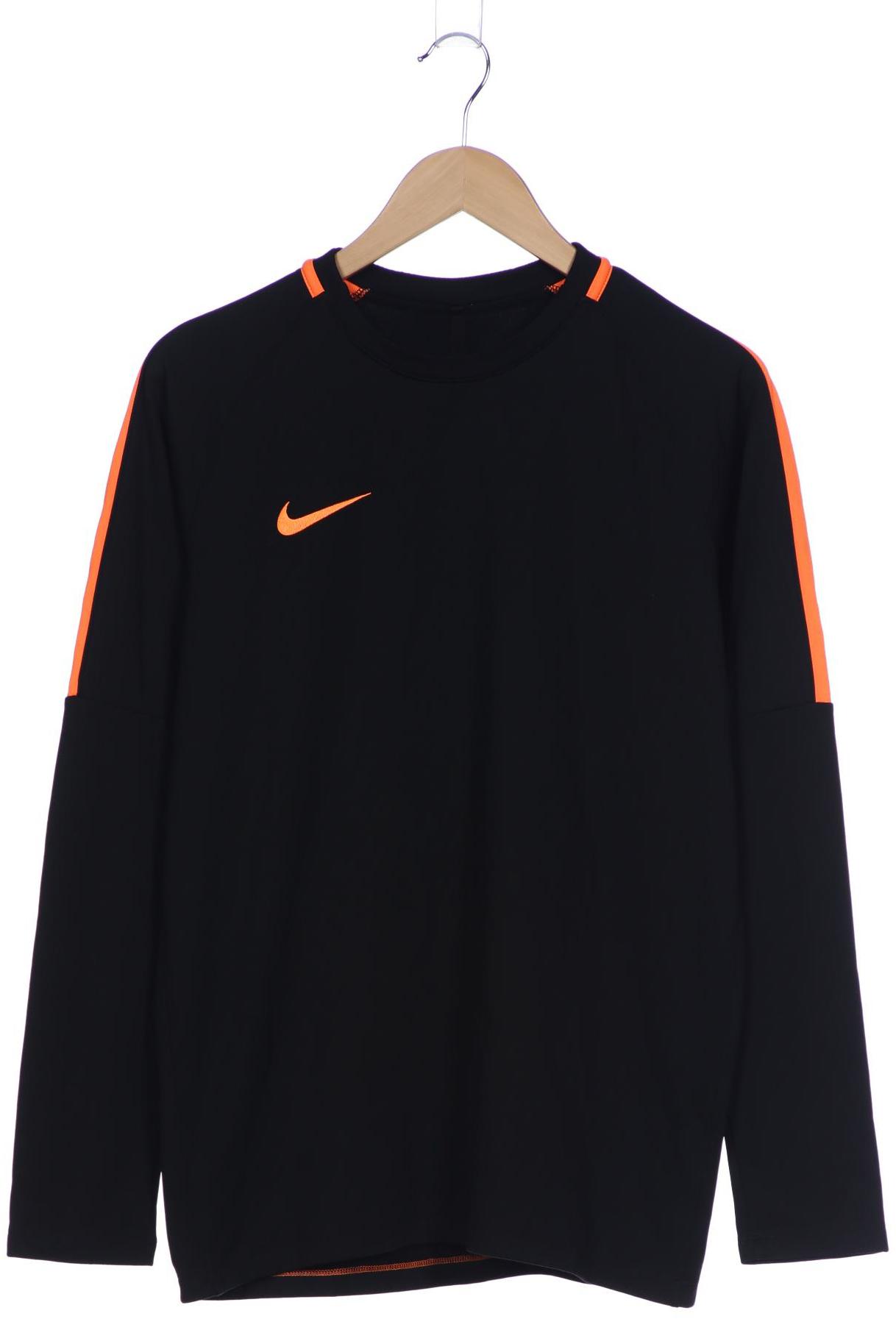 

Nike Herren Sweatshirt, schwarz, Gr. 48