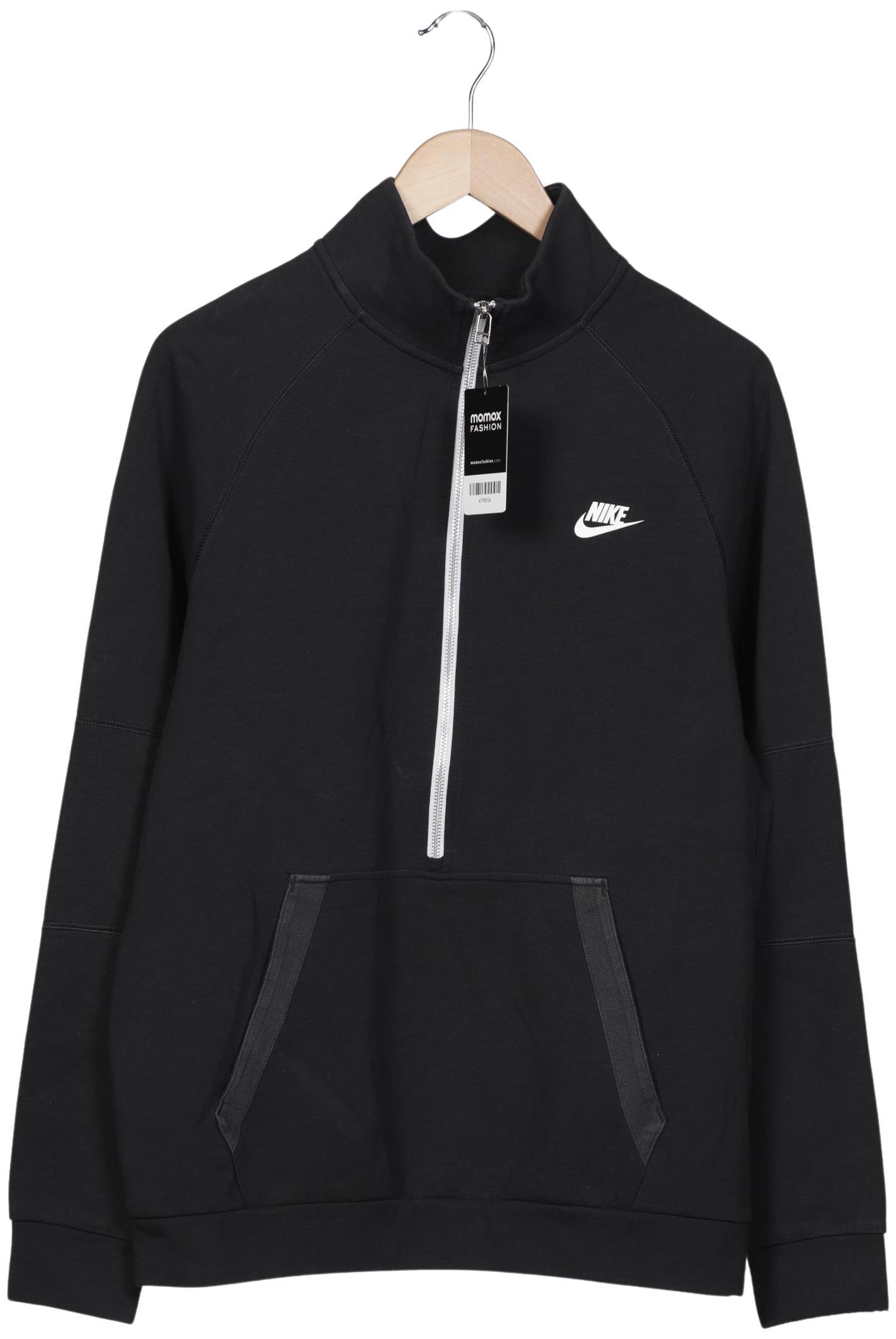 

Nike Herren Sweatshirt, schwarz, Gr. 52