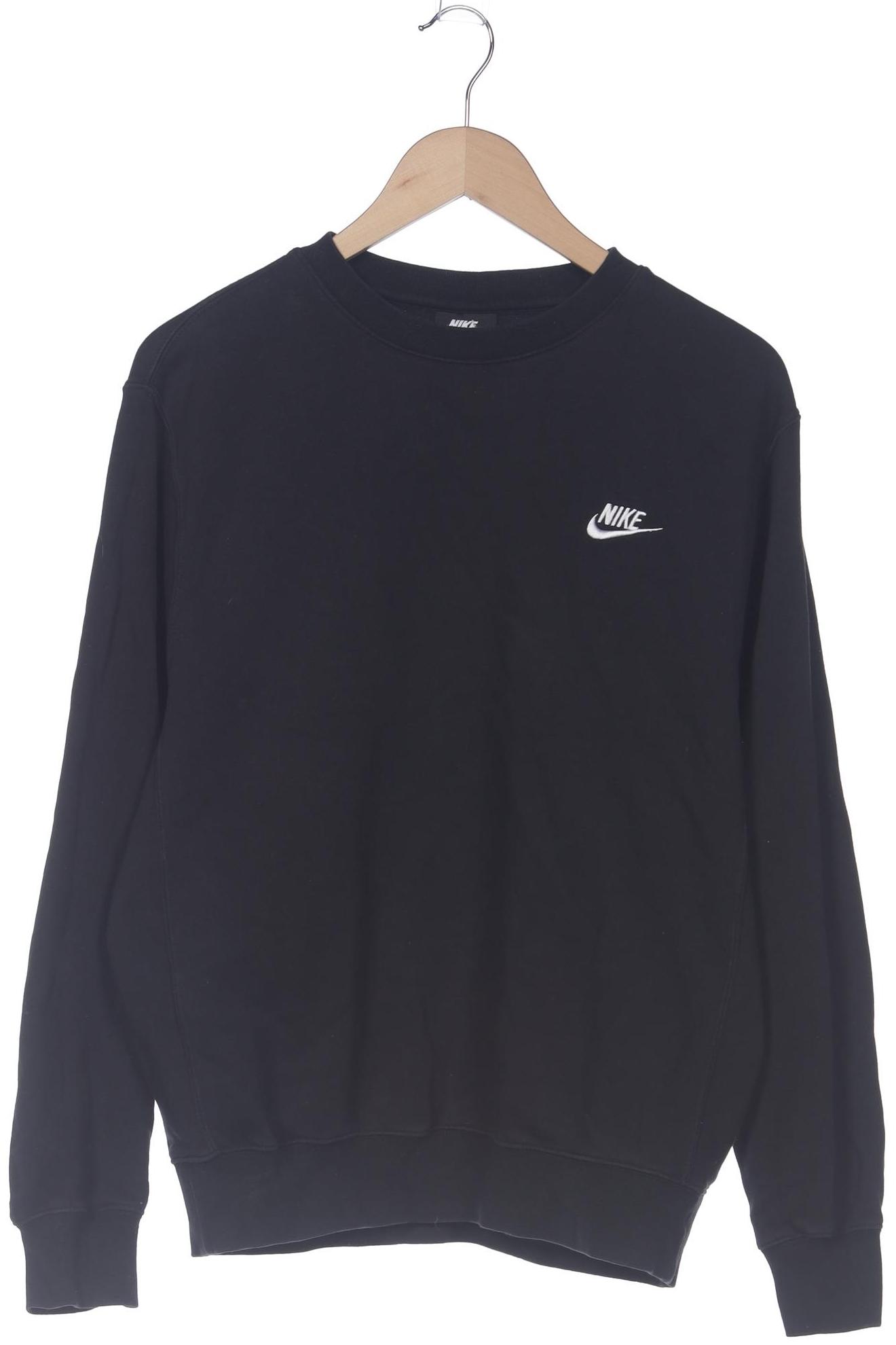 

Nike Herren Sweatshirt, schwarz, Gr. 48