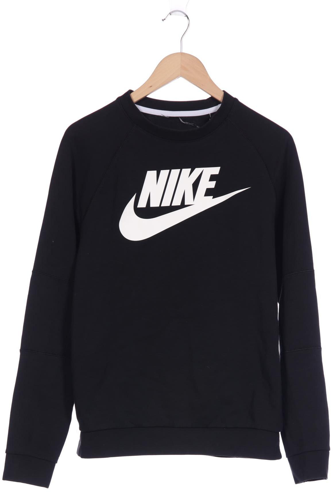 

Nike Herren Sweatshirt, schwarz, Gr. 48