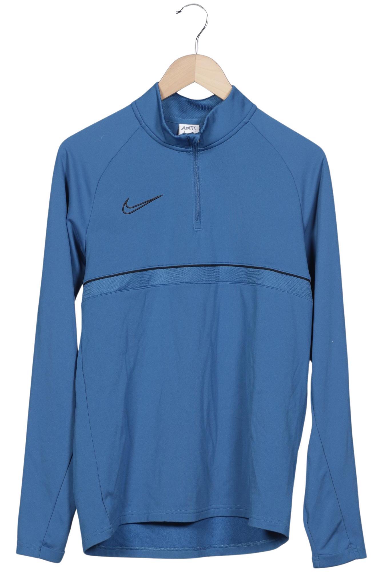 

Nike Herren Sweatshirt, blau, Gr. 48