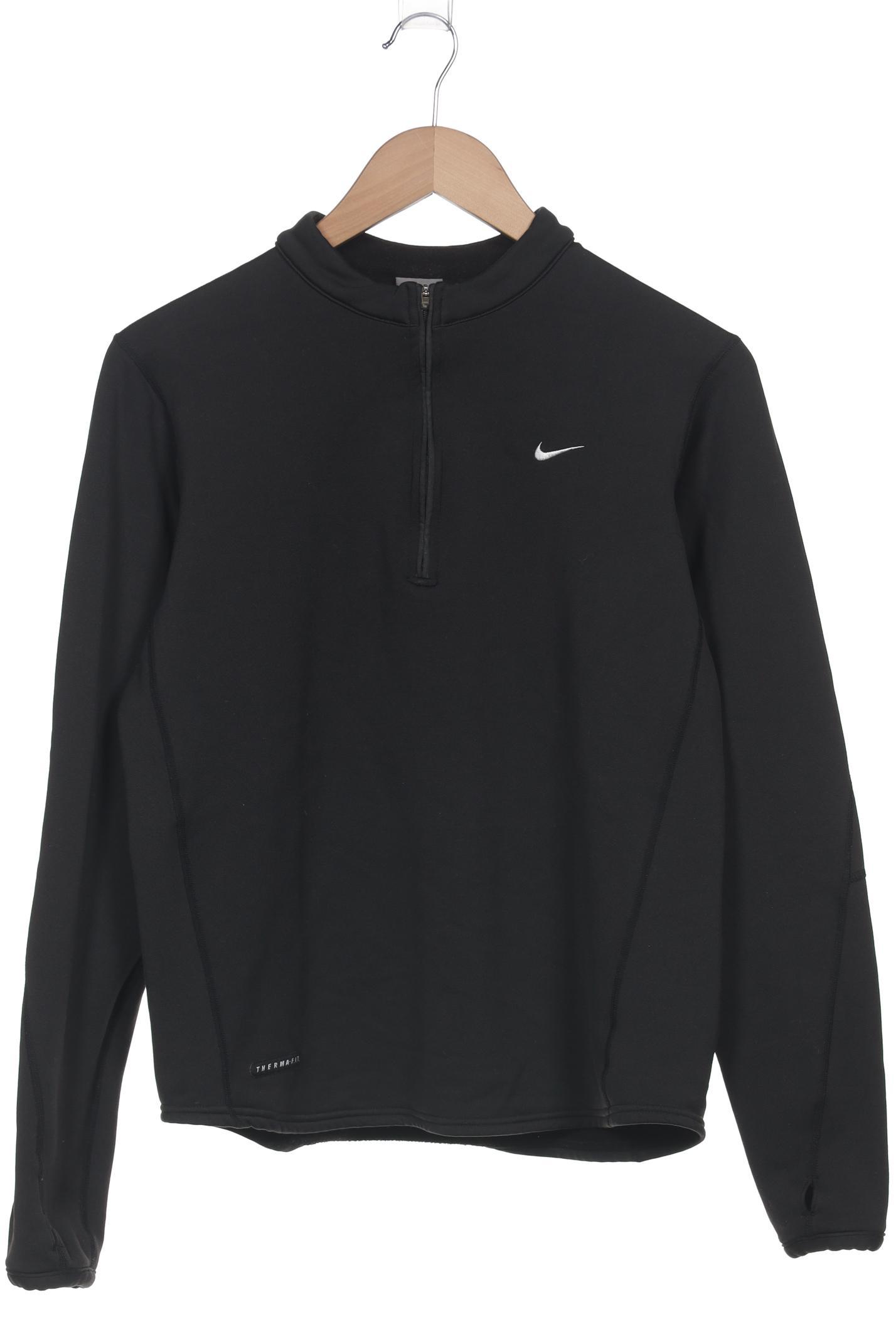 

Nike Herren Sweatshirt, schwarz, Gr. 48