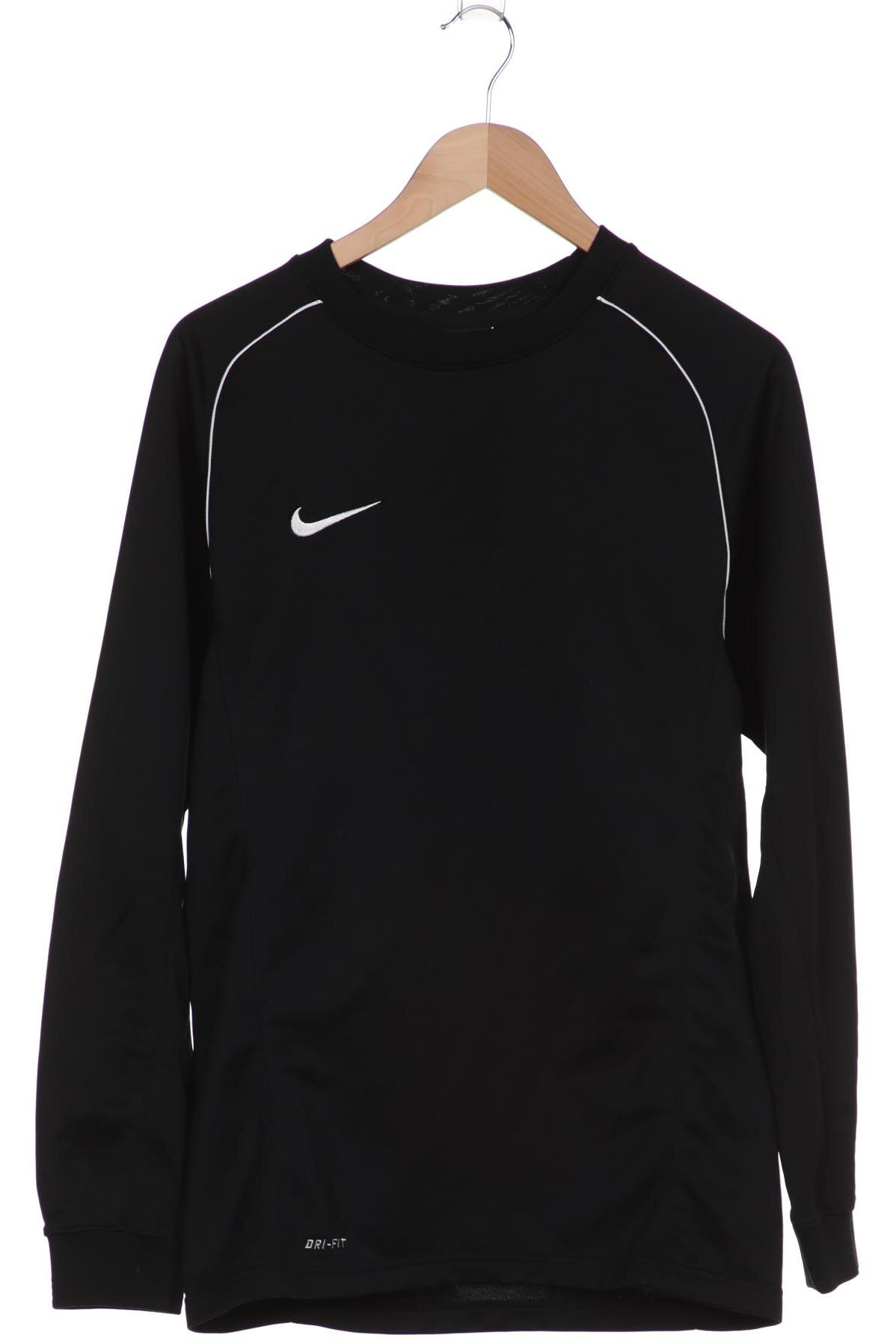 

Nike Herren Sweatshirt, schwarz
