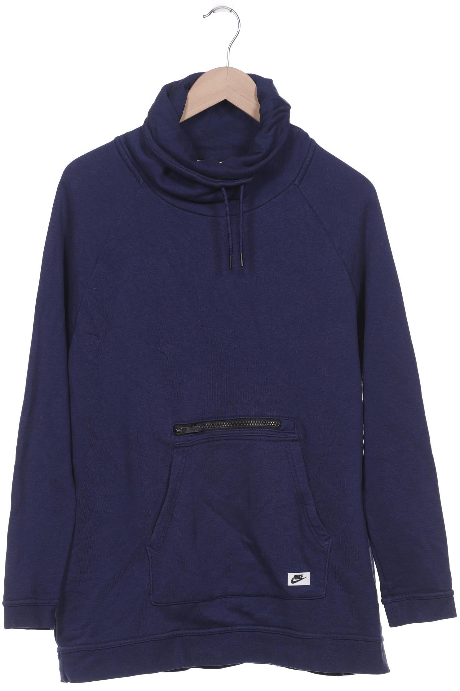 

Nike Herren Sweatshirt, marineblau