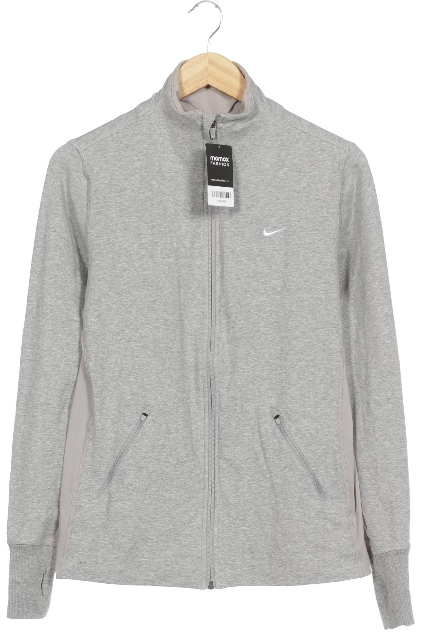 

Nike Herren Sweatshirt, grau, Gr. 52