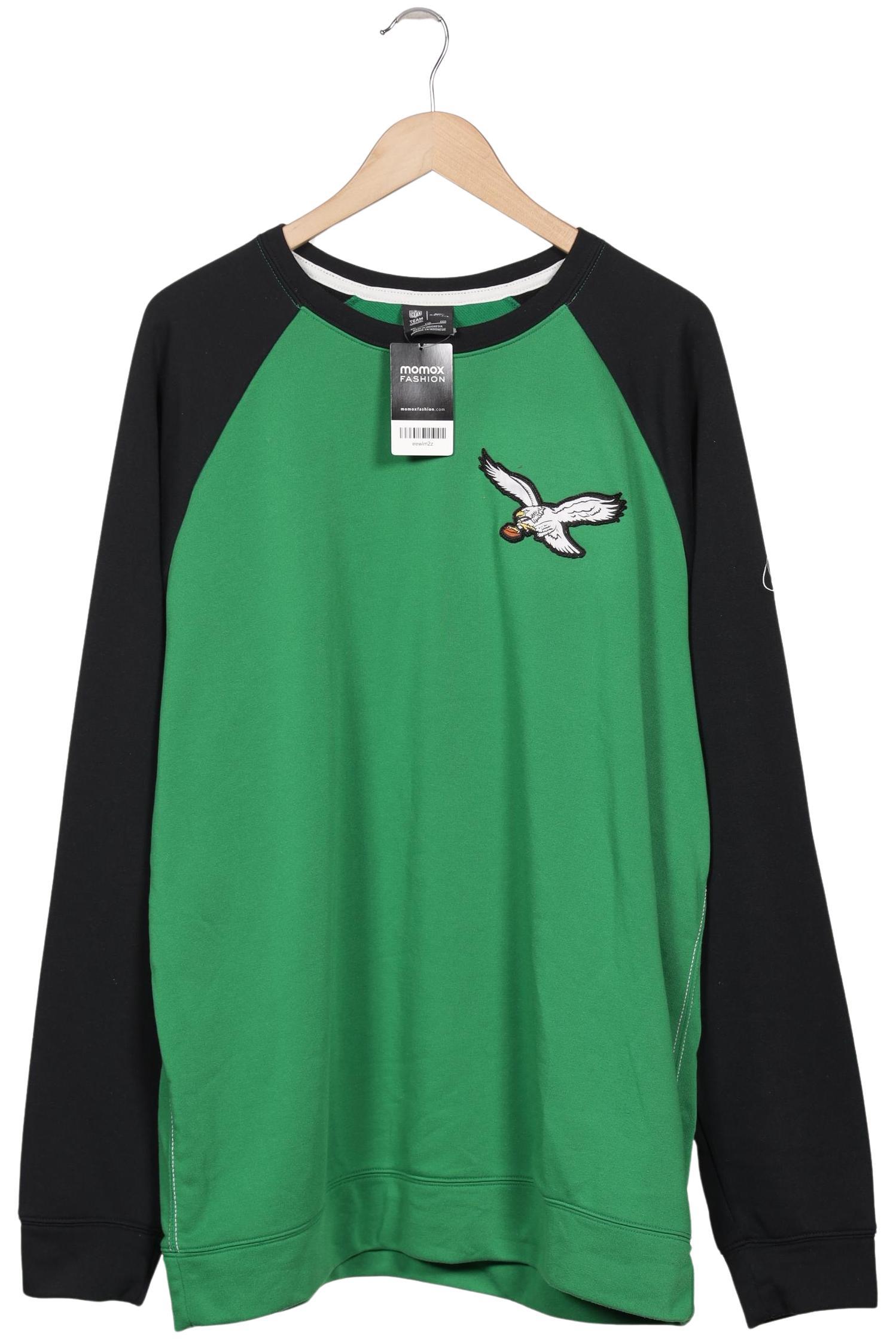 

Nike Herren Sweatshirt, mehrfarbig, Gr. 56