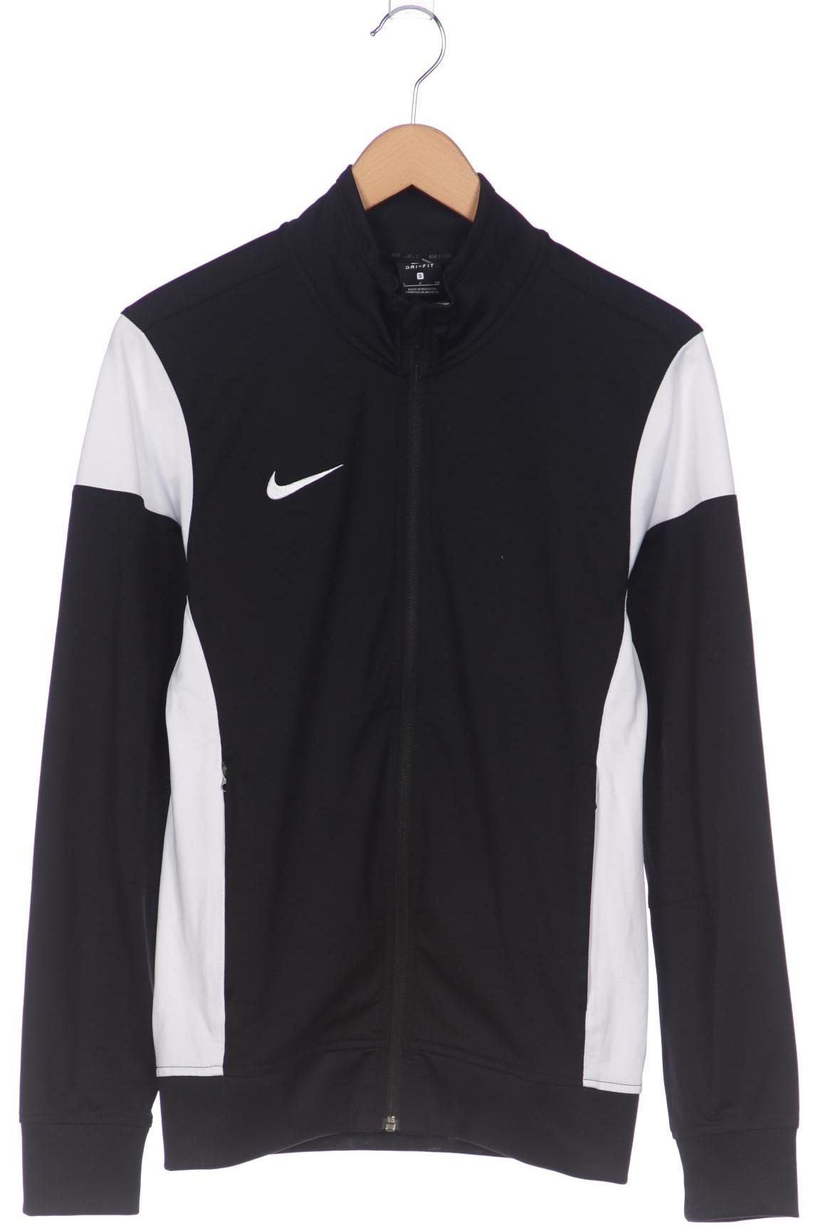 

Nike Herren Sweatshirt, schwarz, Gr. 46