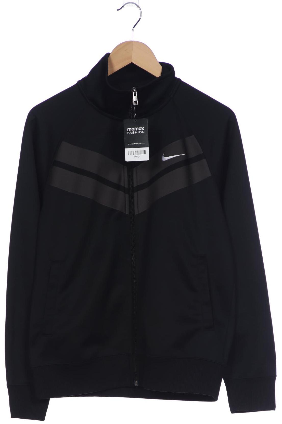 

Nike Herren Sweatshirt, schwarz, Gr. 46