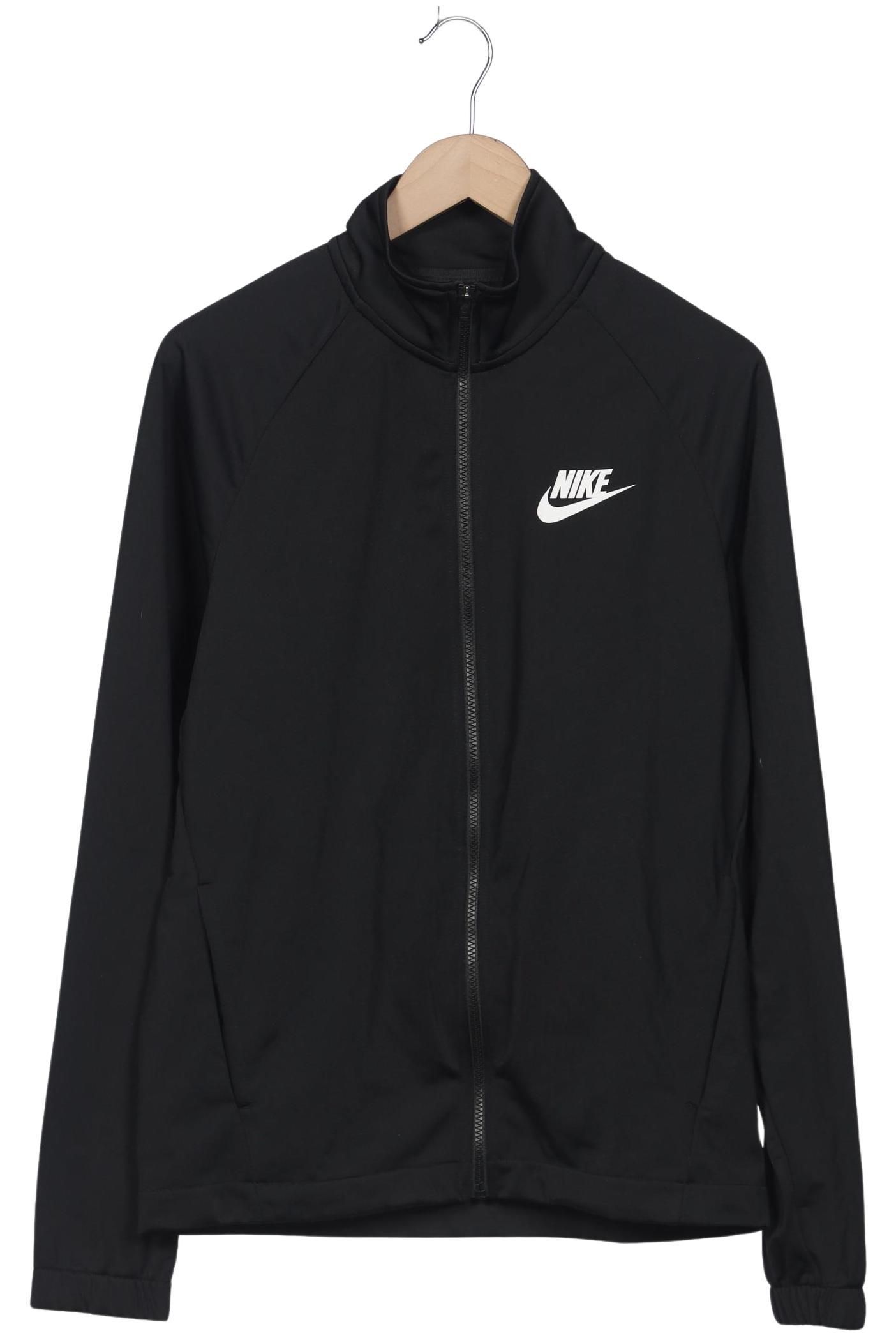 

Nike Herren Sweatshirt, schwarz, Gr. 48