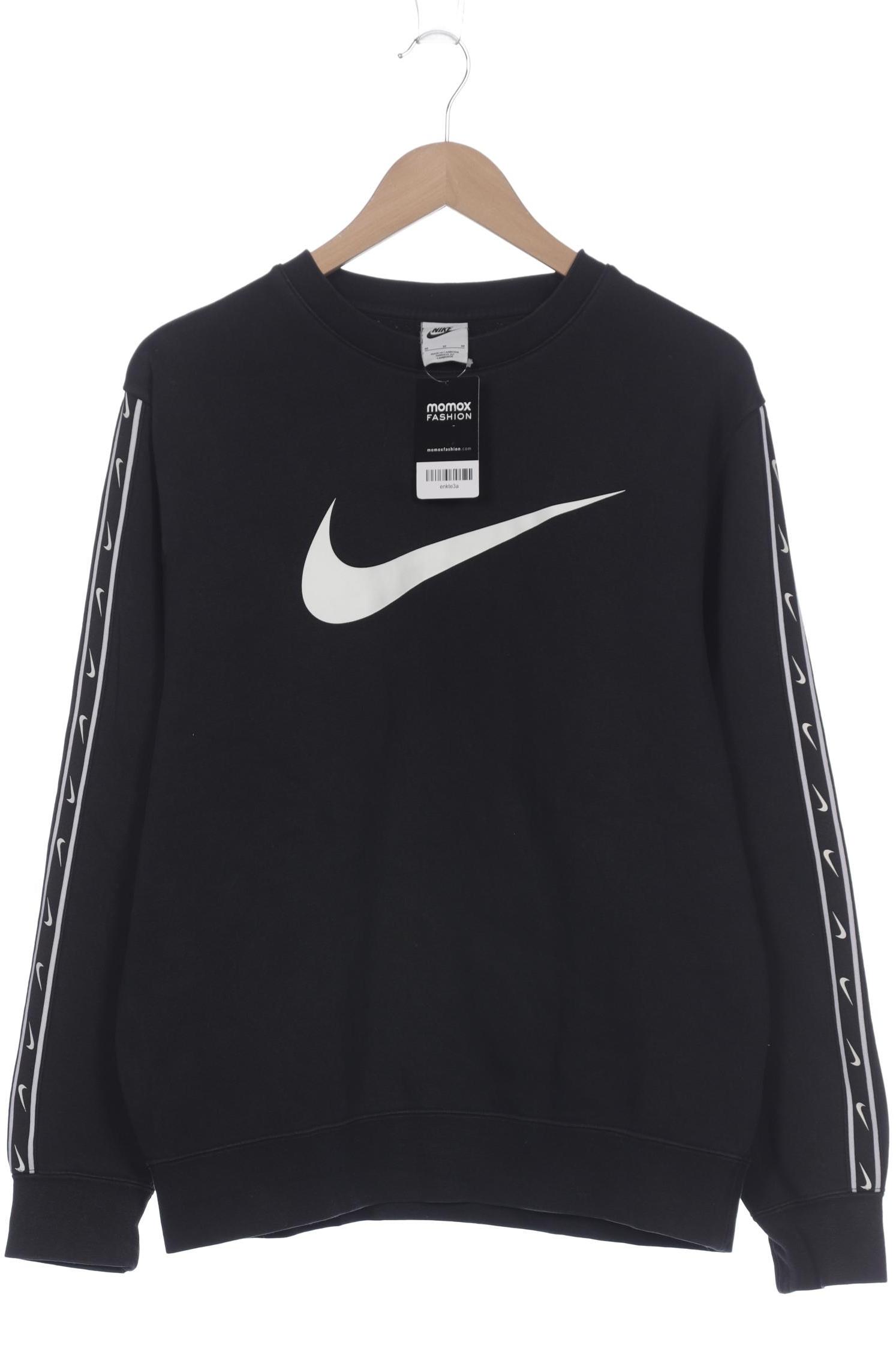 

Nike Herren Sweatshirt, schwarz, Gr. 48