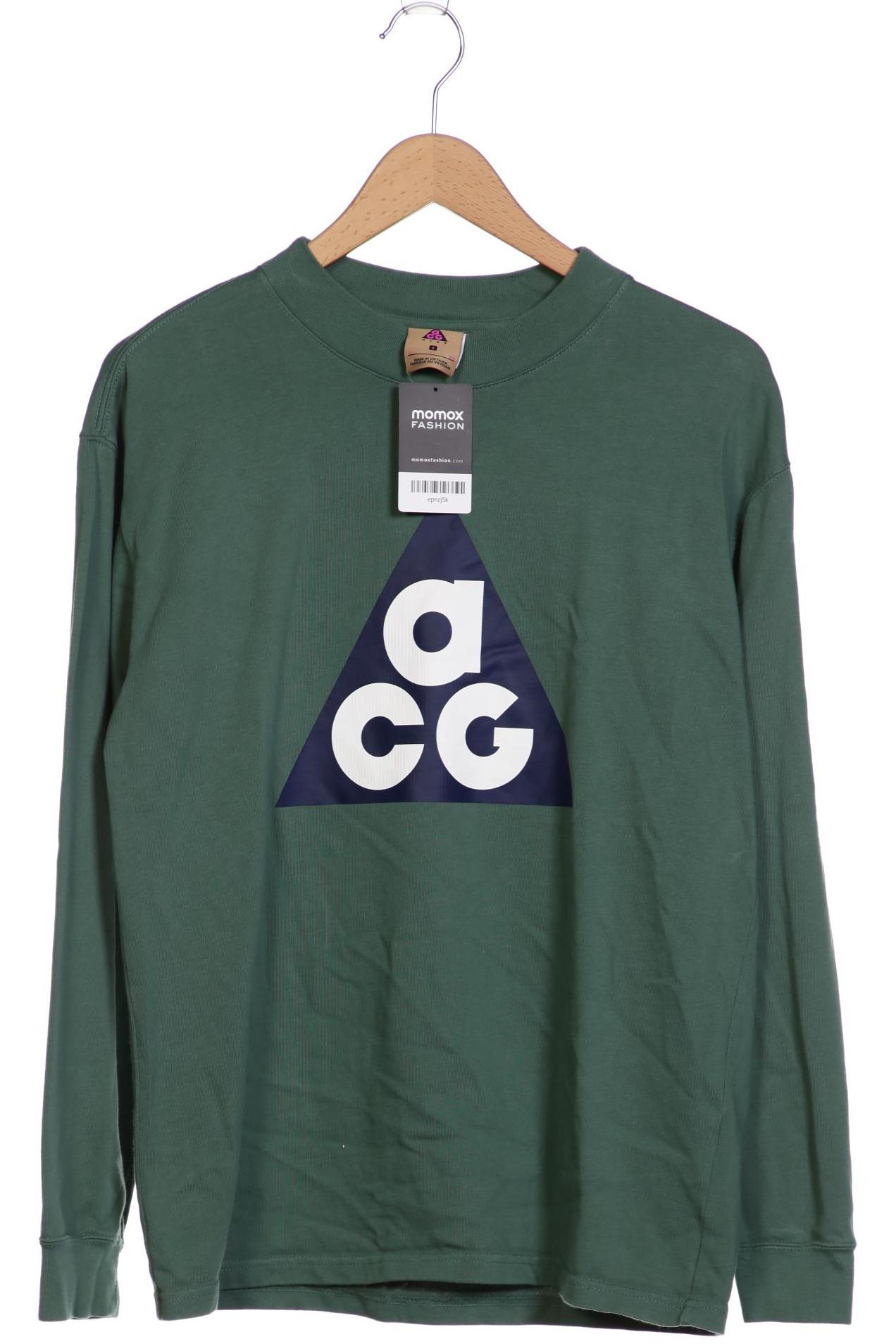 

Nike Herren Sweatshirt, türkis