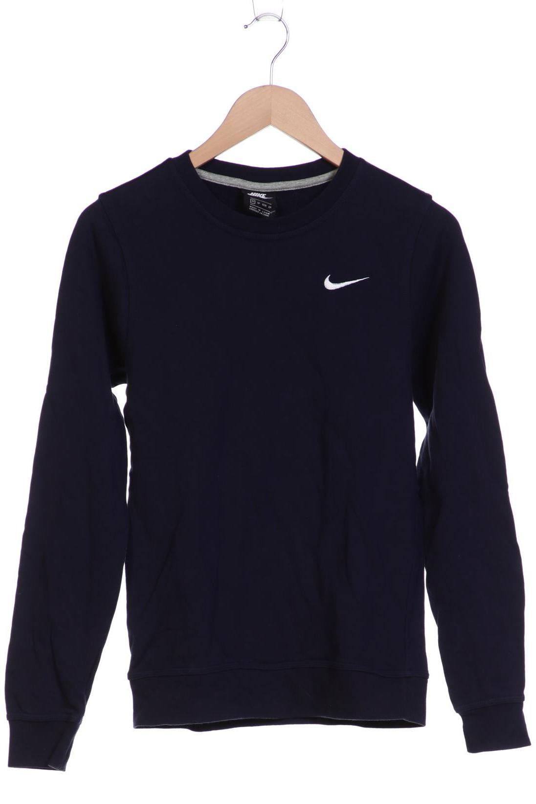 

Nike Herren Sweatshirt, marineblau