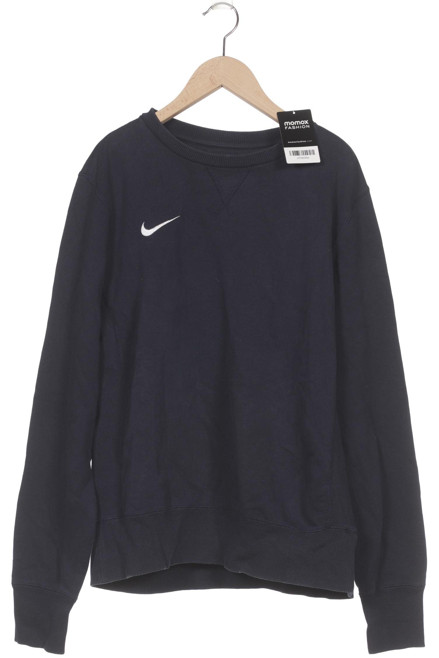 

Nike Herren Sweatshirt, marineblau, Gr. 48