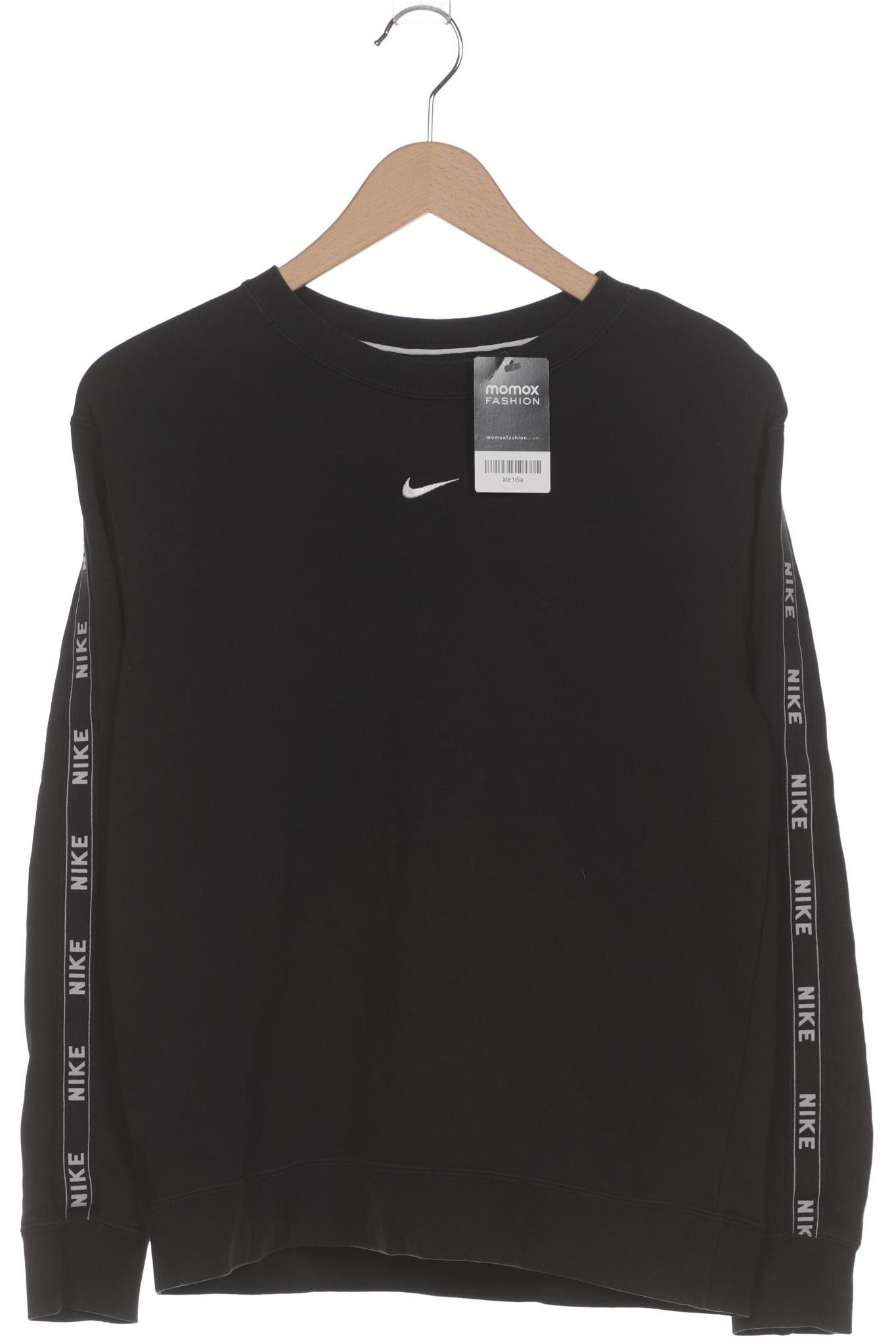

Nike Herren Sweatshirt, schwarz, Gr. 46