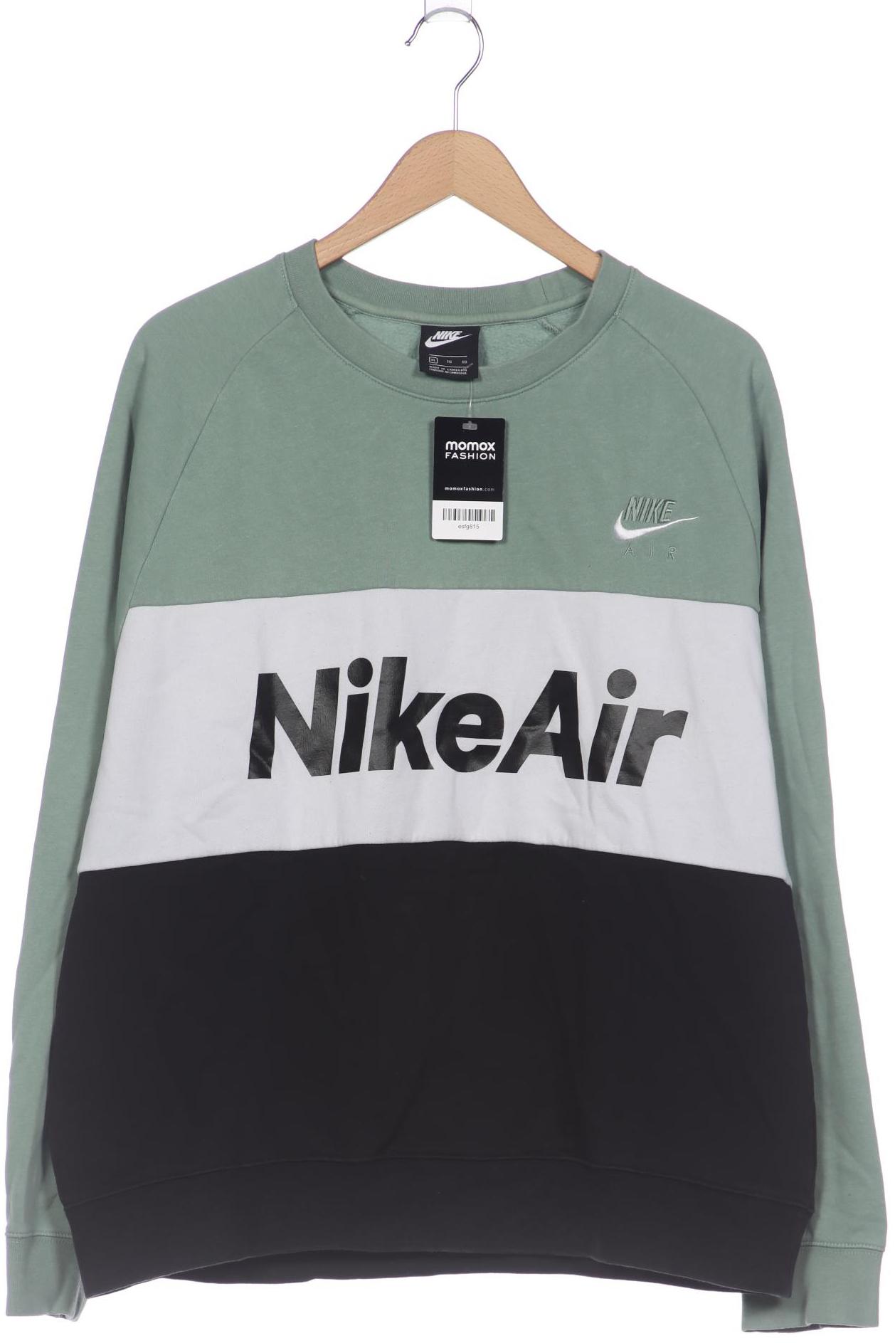 

Nike Herren Sweatshirt, schwarz, Gr. 54