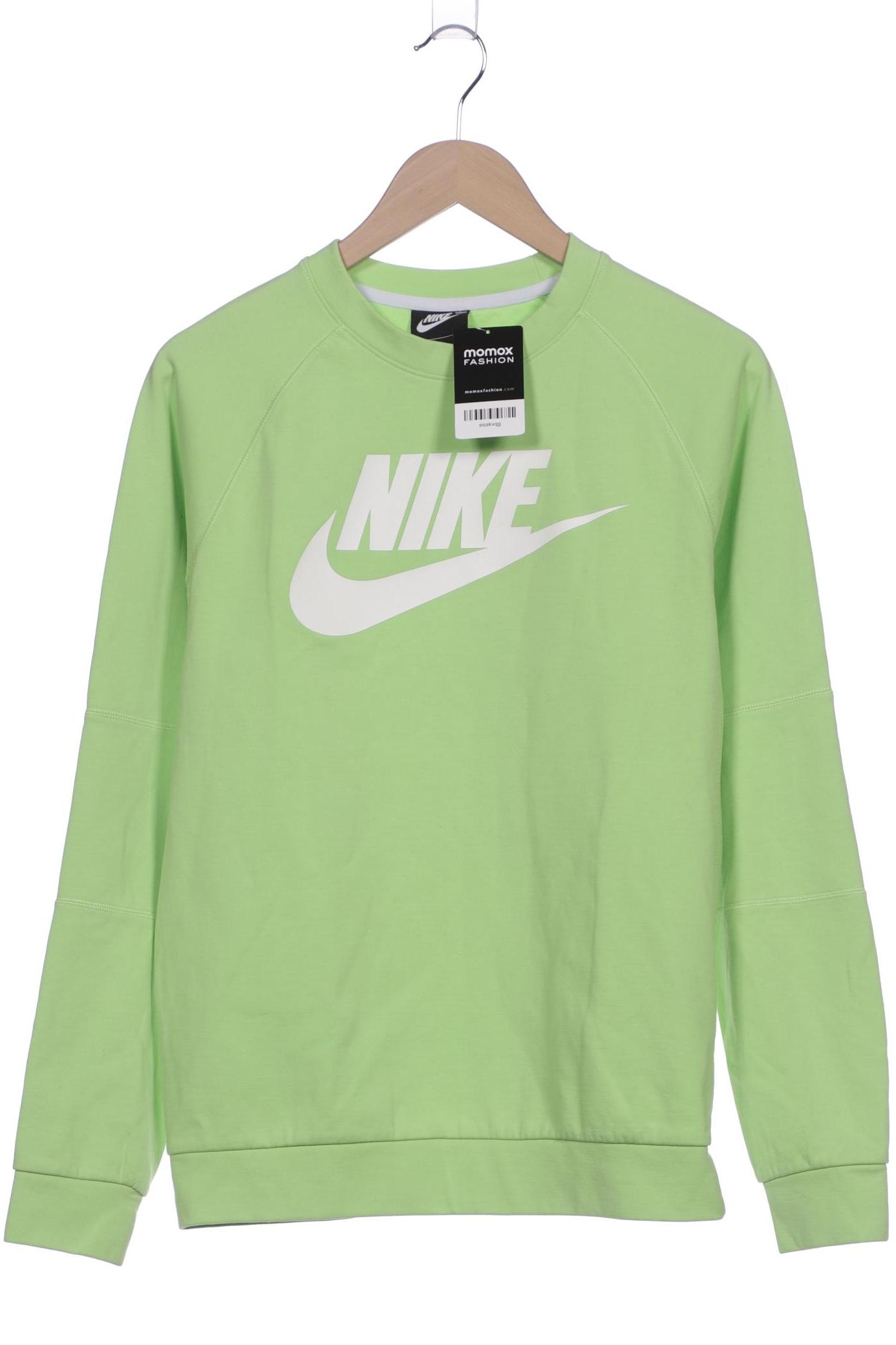 

Nike Herren Sweatshirt, hellgrün, Gr. 48