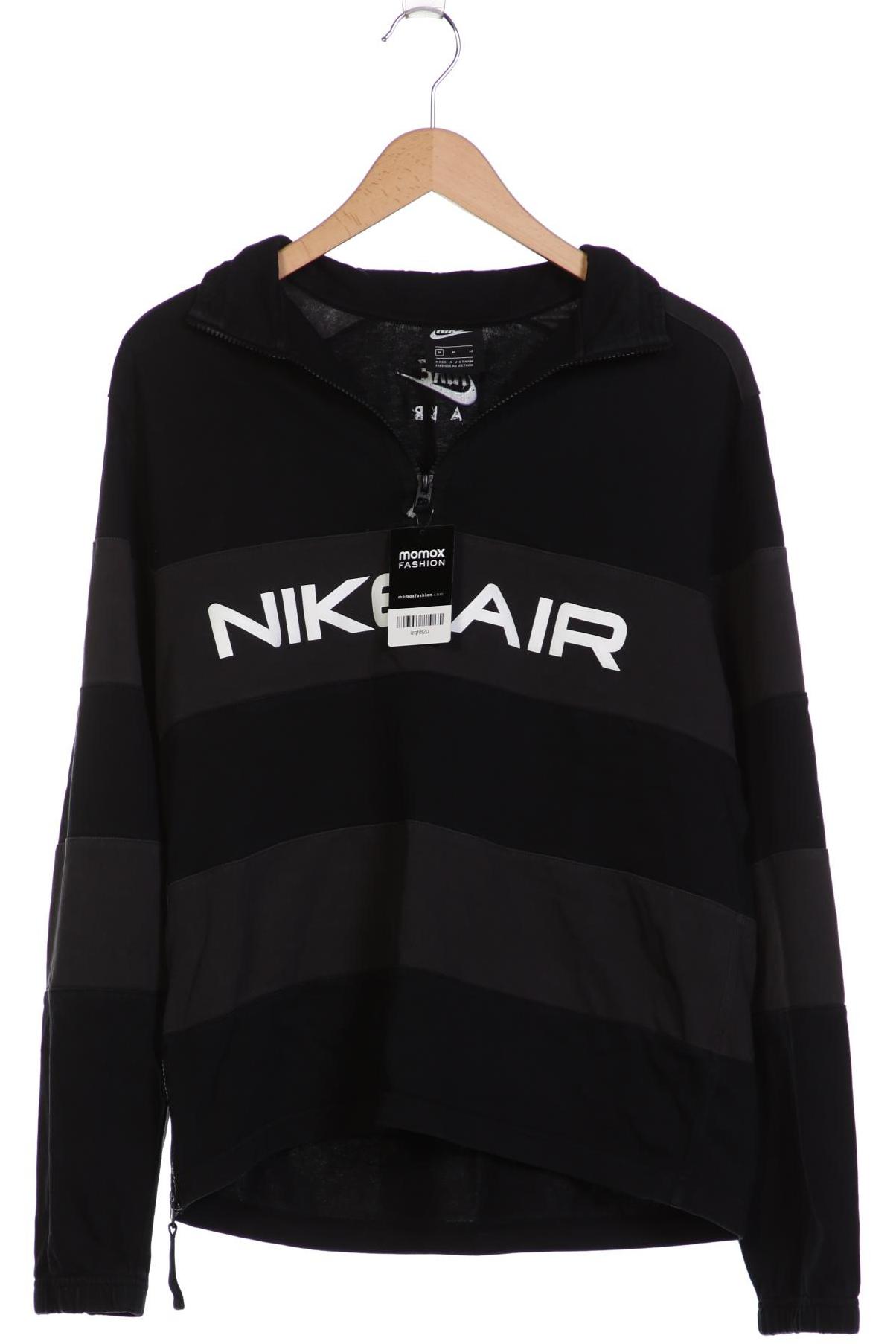 

Nike Herren Sweatshirt, schwarz, Gr. 48