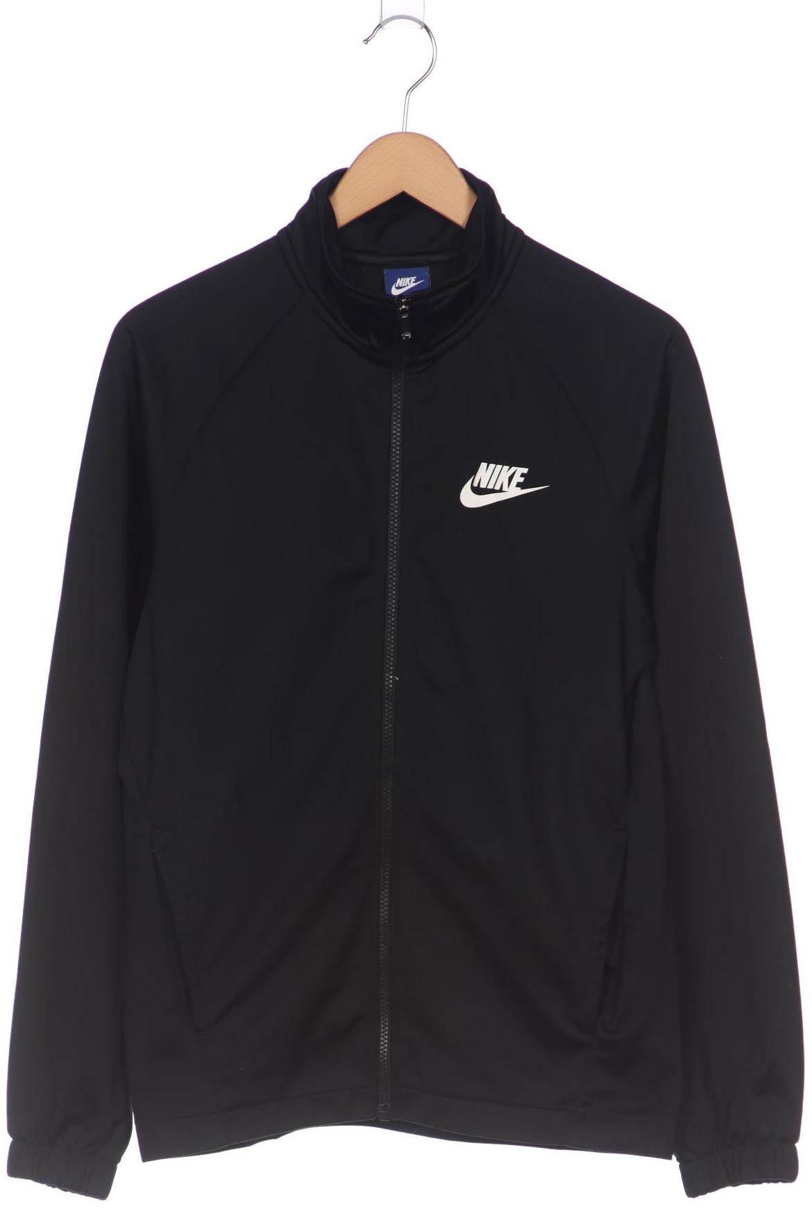 

Nike Herren Sweatshirt, schwarz, Gr. 46