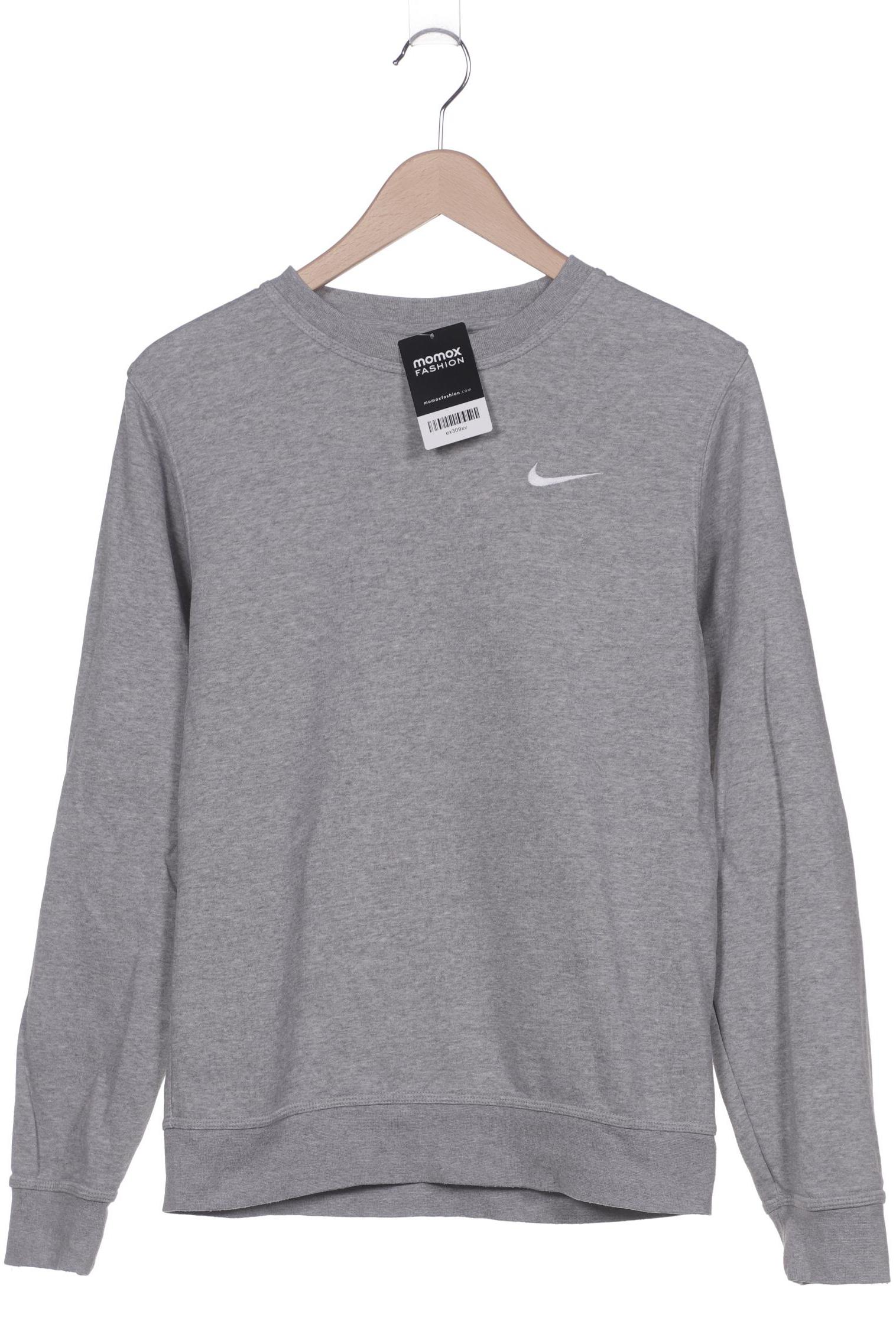 

Nike Herren Sweatshirt, grau, Gr. 46