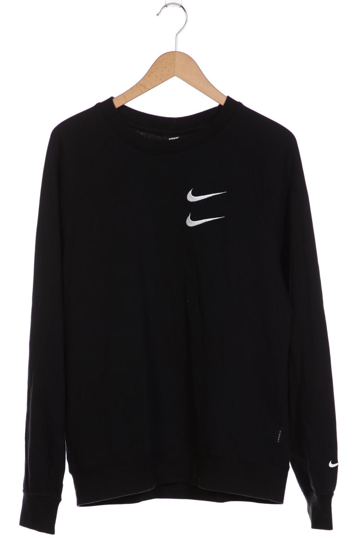 

Nike Herren Sweatshirt, schwarz, Gr. 48
