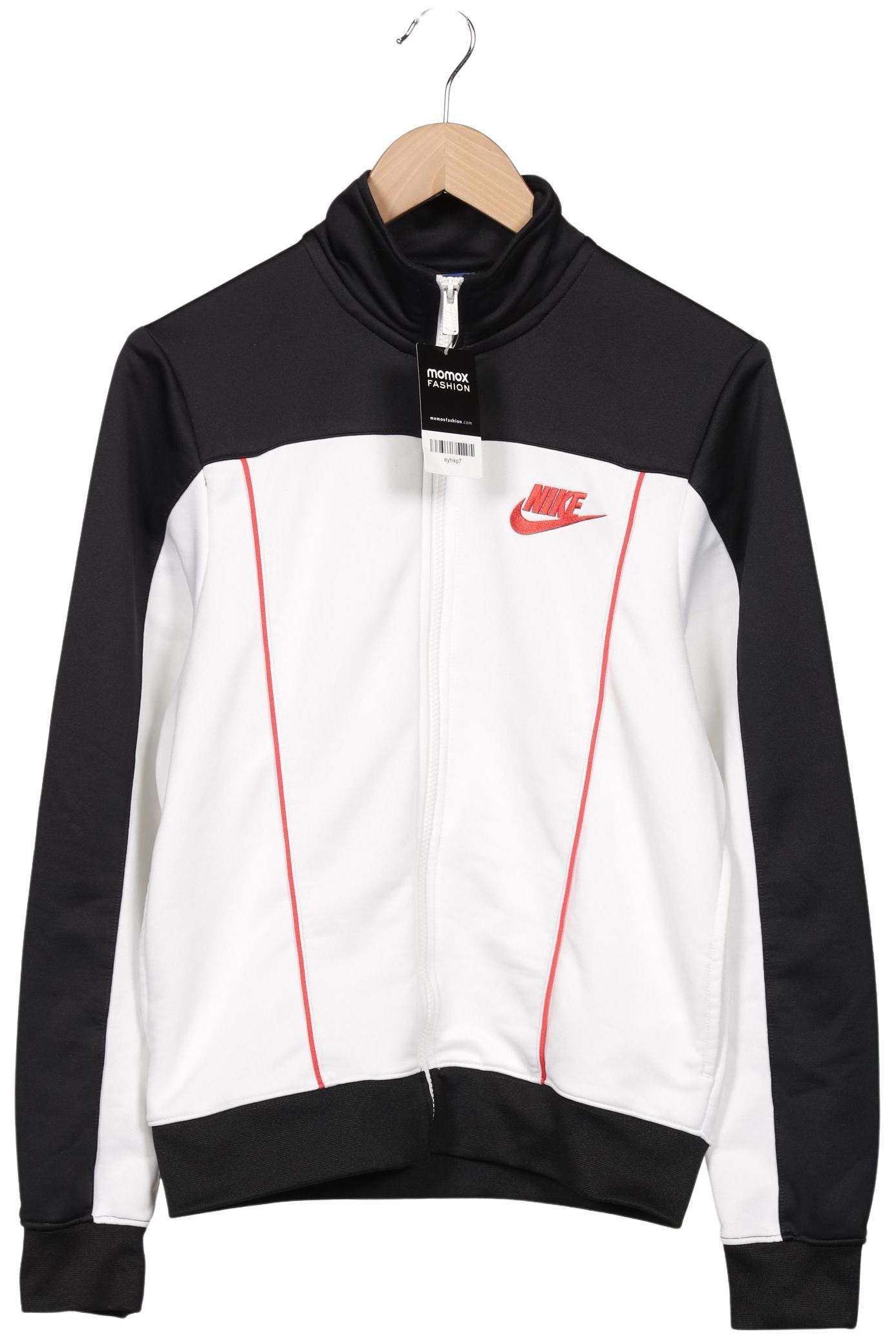 

Nike Herren Sweatshirt, weiß, Gr. 46