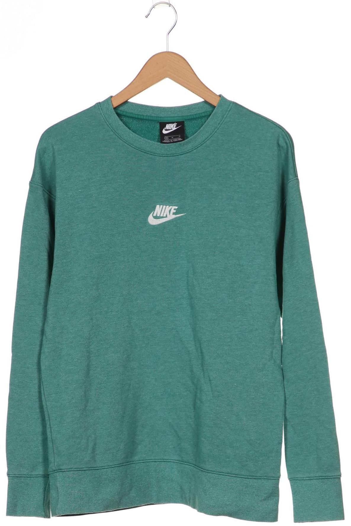 

Nike Herren Sweatshirt, grün