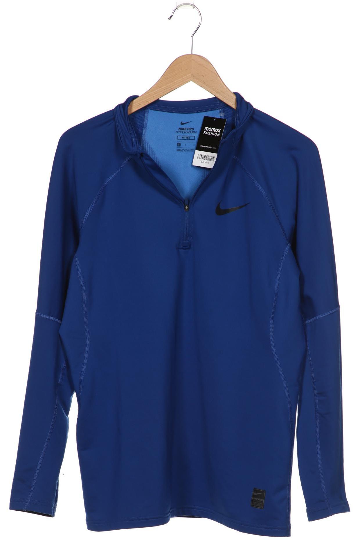 

Nike Herren Sweatshirt, blau, Gr. 52
