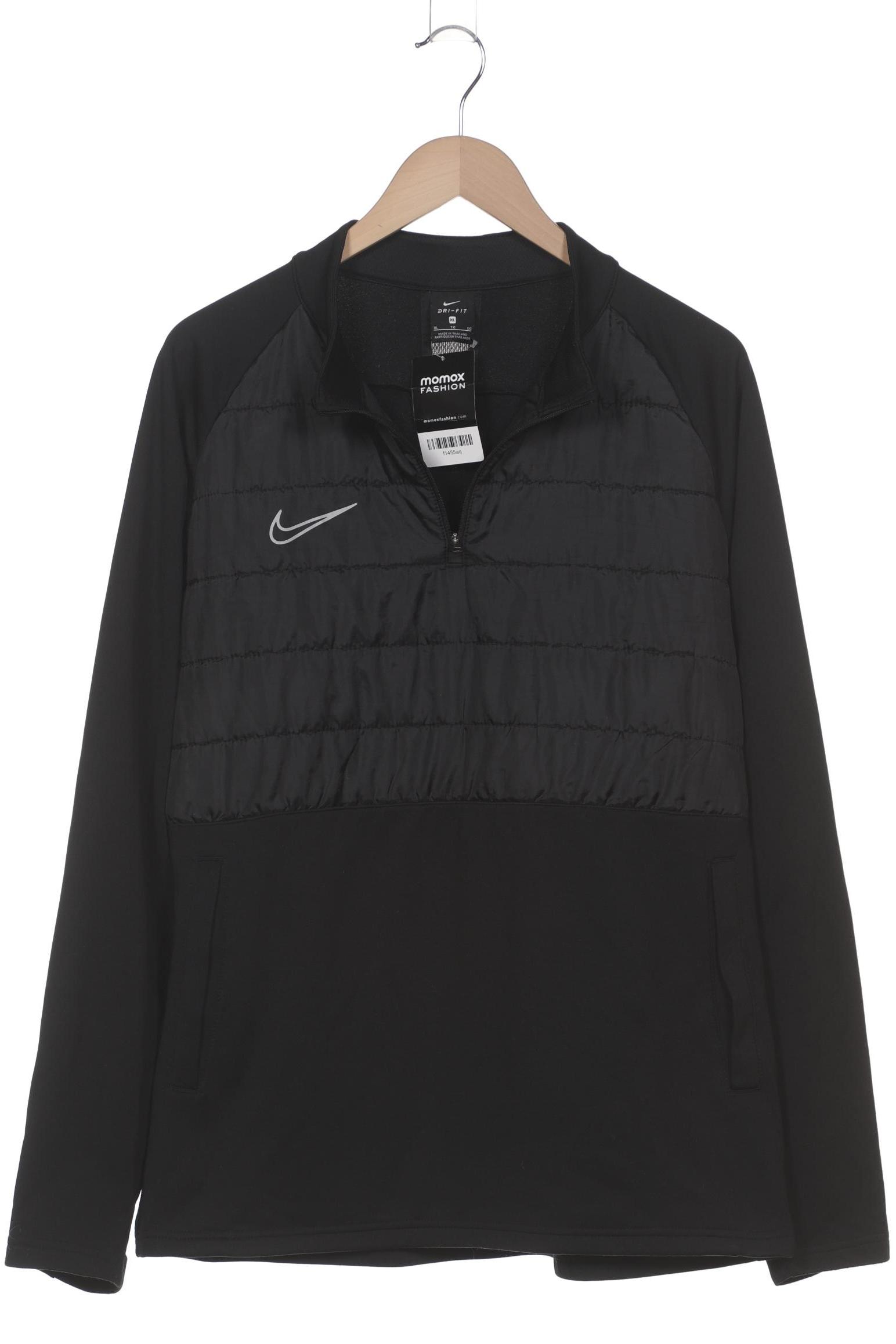 

Nike Herren Sweatshirt, schwarz, Gr. 54