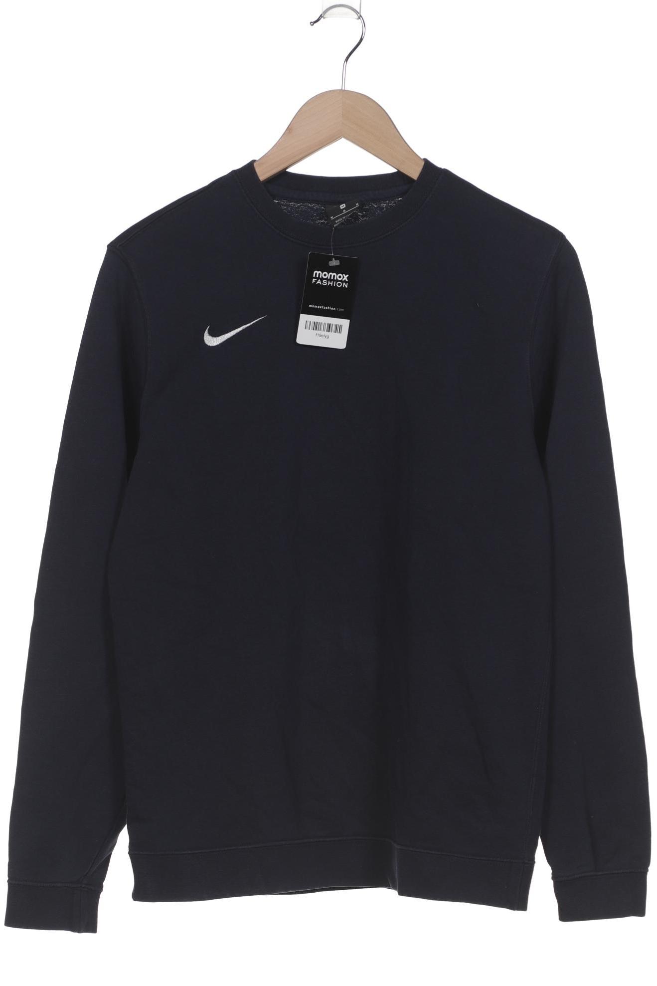 

Nike Herren Sweatshirt, marineblau, Gr. 48