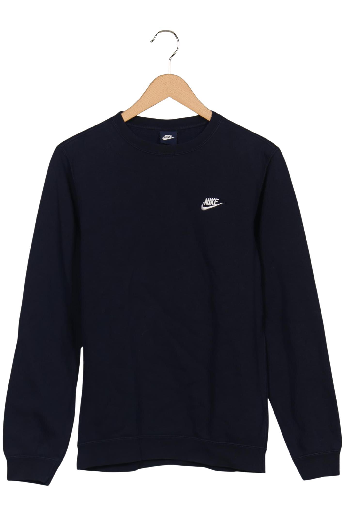 

Nike Herren Sweatshirt, marineblau, Gr. 46