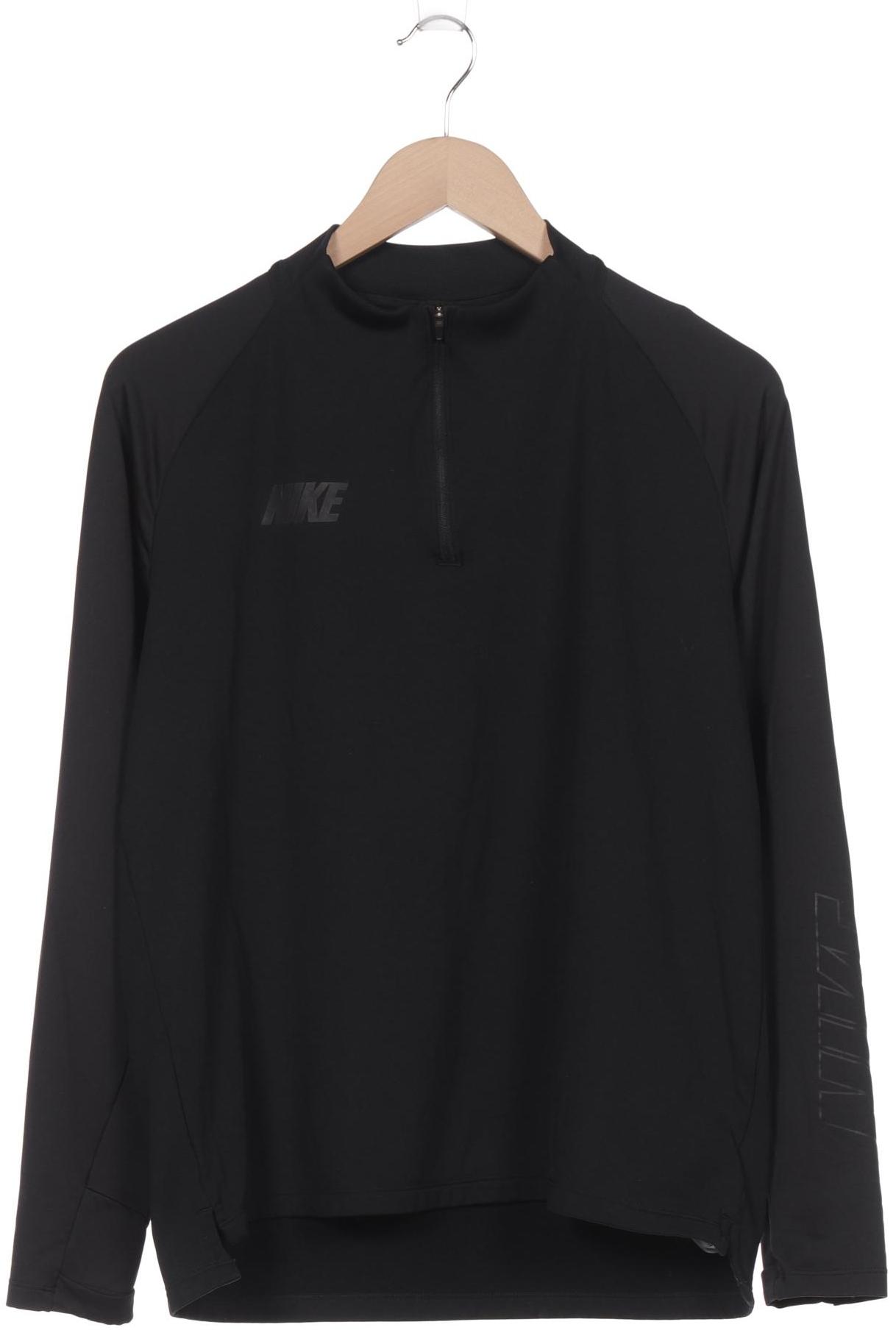 

Nike Herren Sweatshirt, schwarz, Gr. 52