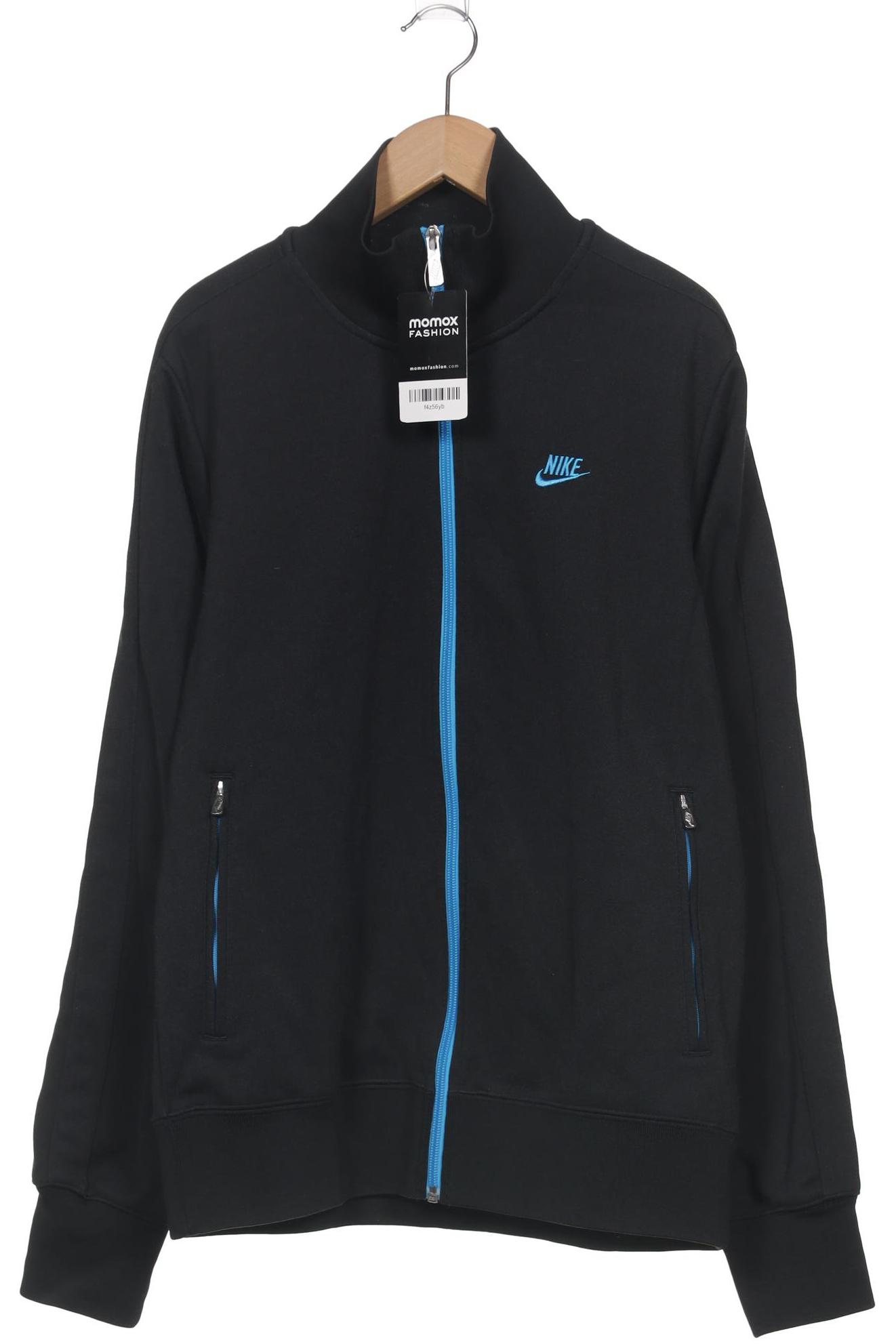 

Nike Herren Sweatshirt, schwarz, Gr. 48